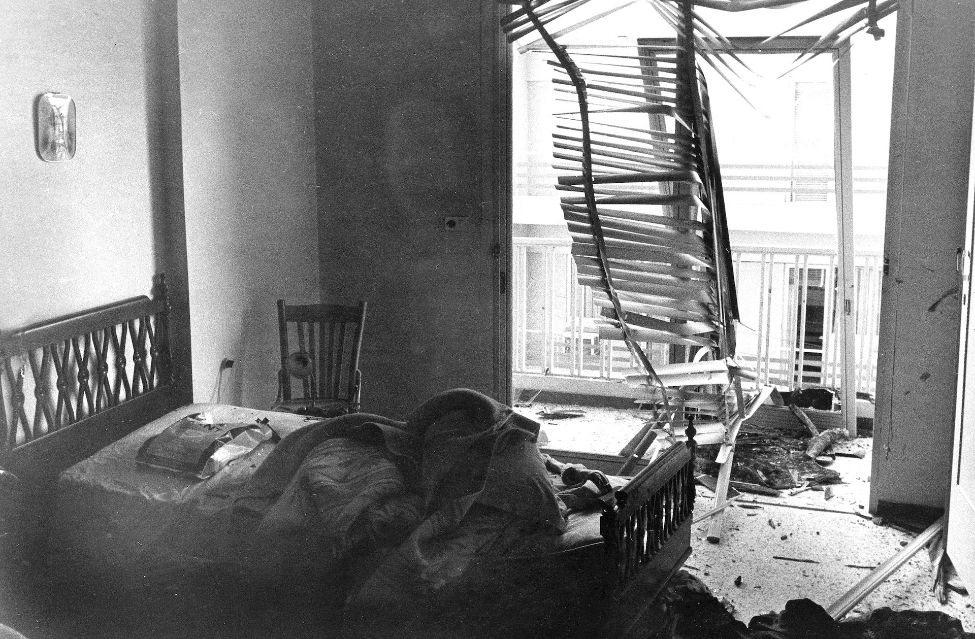 Οι επικίνδυνες αποστολές των Ισραηλινών στη Βηρυτό-2