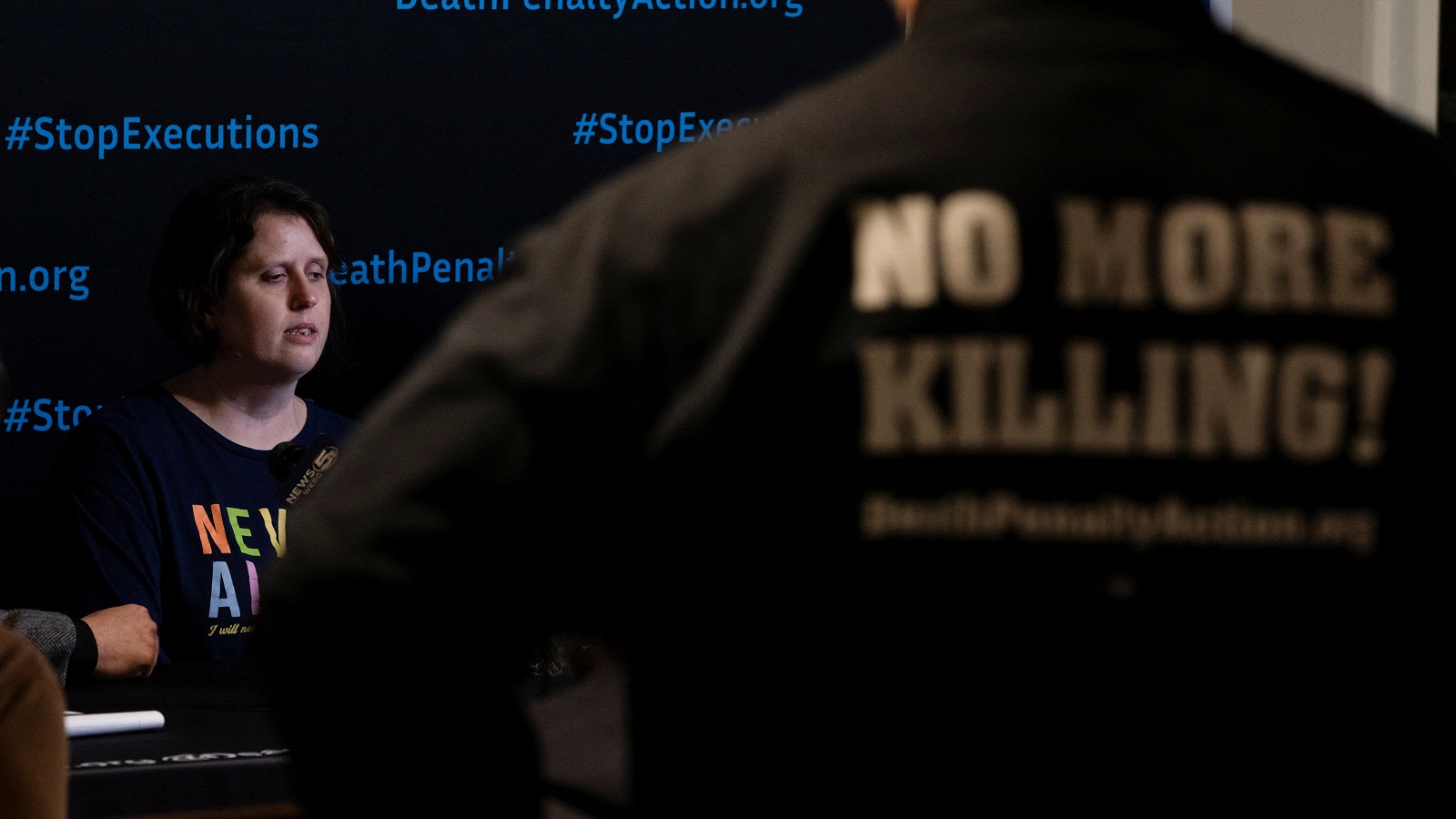 Αλαμπάμα: Η πρώτη παγκοσμίως εκτέλεση θανατοποινίτη με εισπνοή αζώτου-1