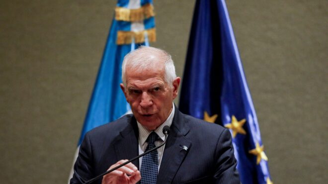 ζ-μπορέλ-η-κατάσταση-στη-γάζα-δεν-θα-μπ-562841878