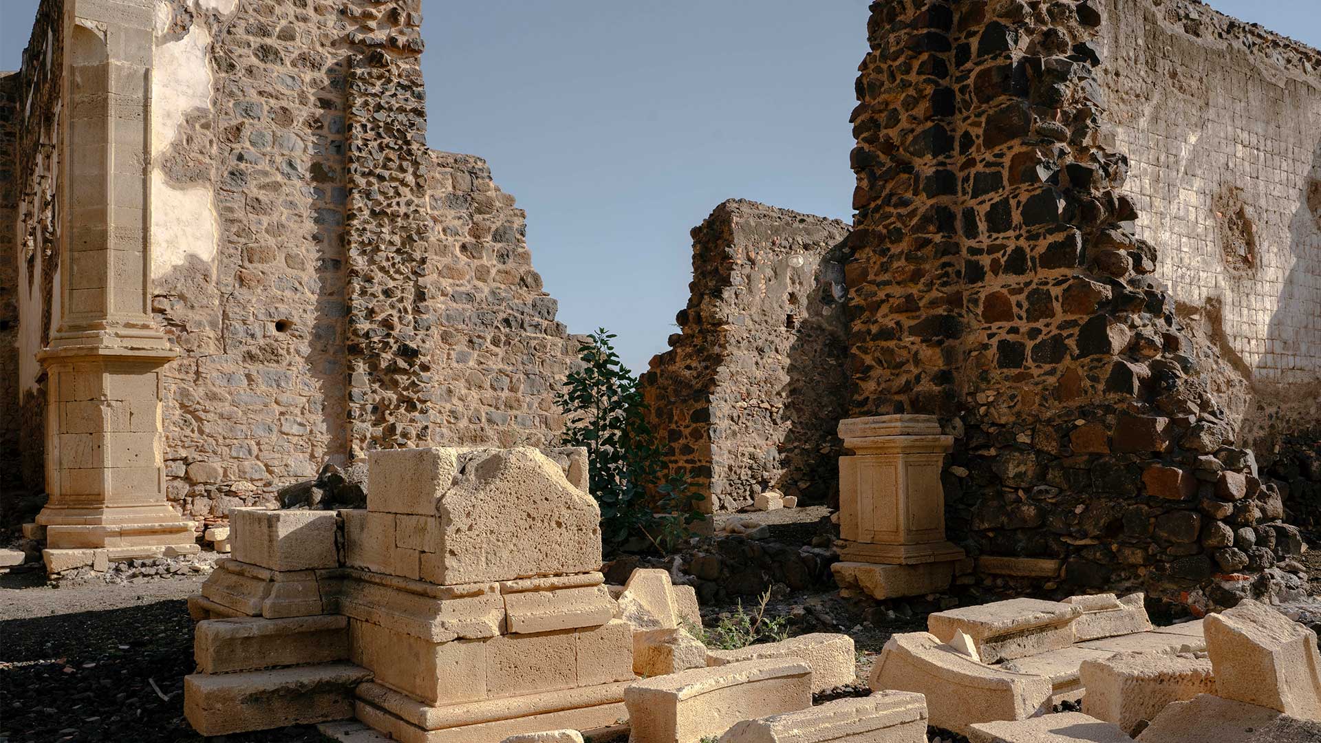 Πράσινο Ακρωτήριο: Ενα αλλιώτικο οδοιπορικό στα ίχνη του Καρόλου Δαρβίνου-8