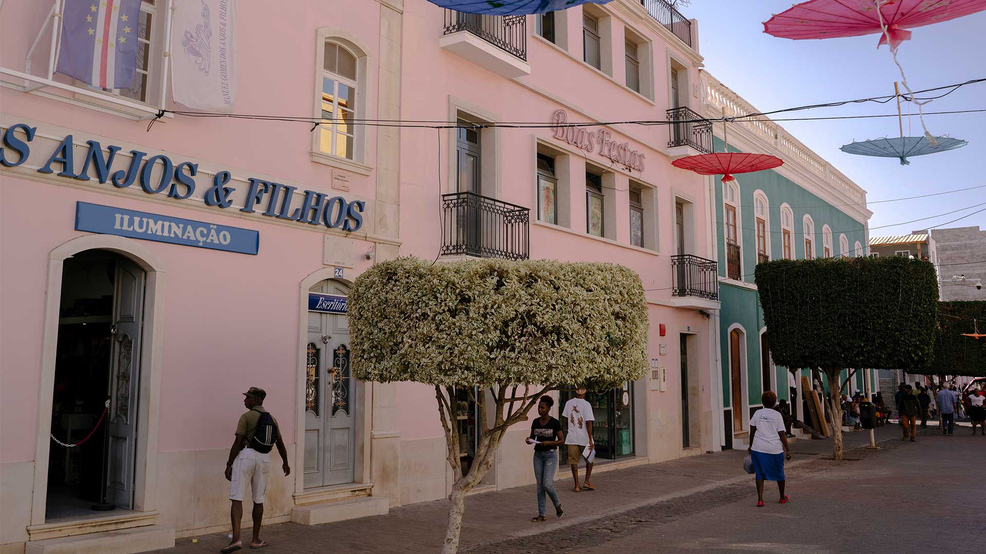 Πράσινο Ακρωτήριο: Ενα αλλιώτικο οδοιπορικό στα ίχνη του Καρόλου Δαρβίνου-2