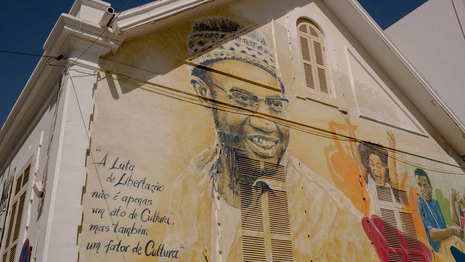 Πράσινο Ακρωτήριο: Ενα αλλιώτικο οδοιπορικό στα ίχνη του Καρόλου Δαρβίνου-3