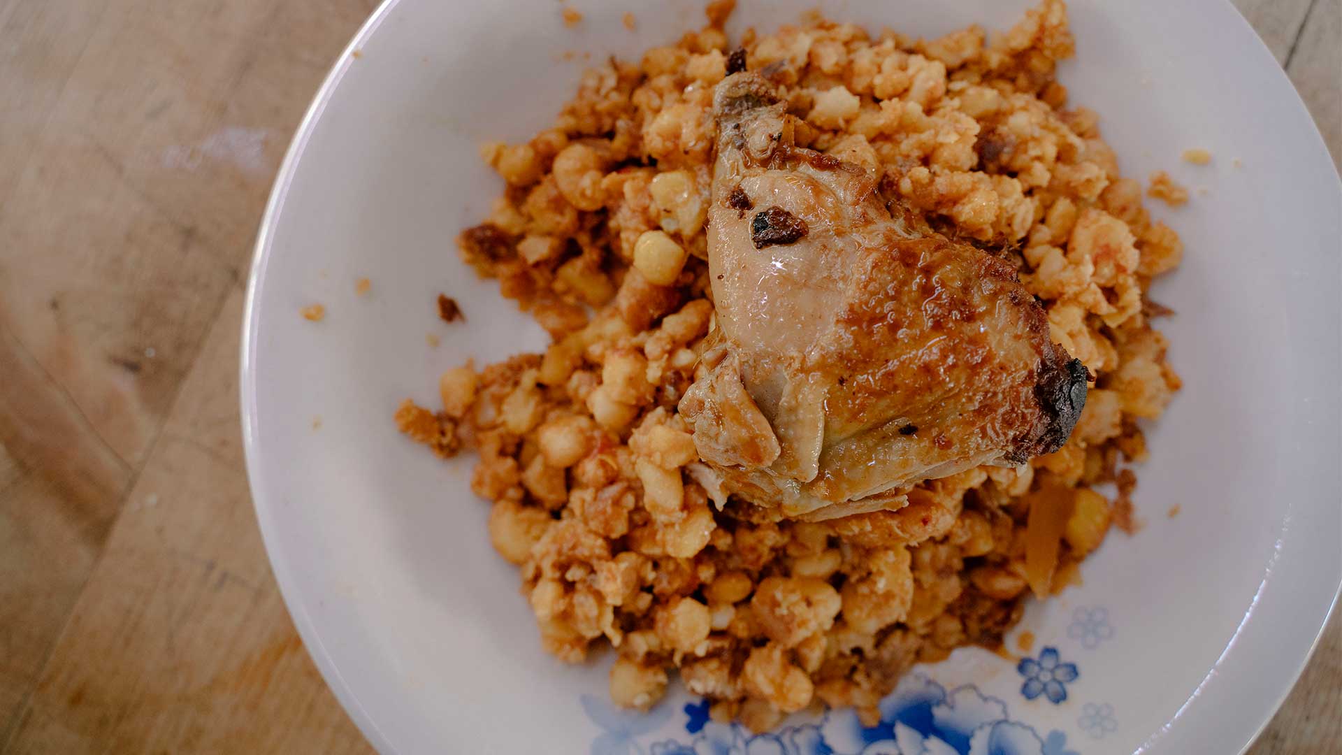 Πράσινο Ακρωτήριο: Ενα αλλιώτικο οδοιπορικό στα ίχνη του Καρόλου Δαρβίνου-4