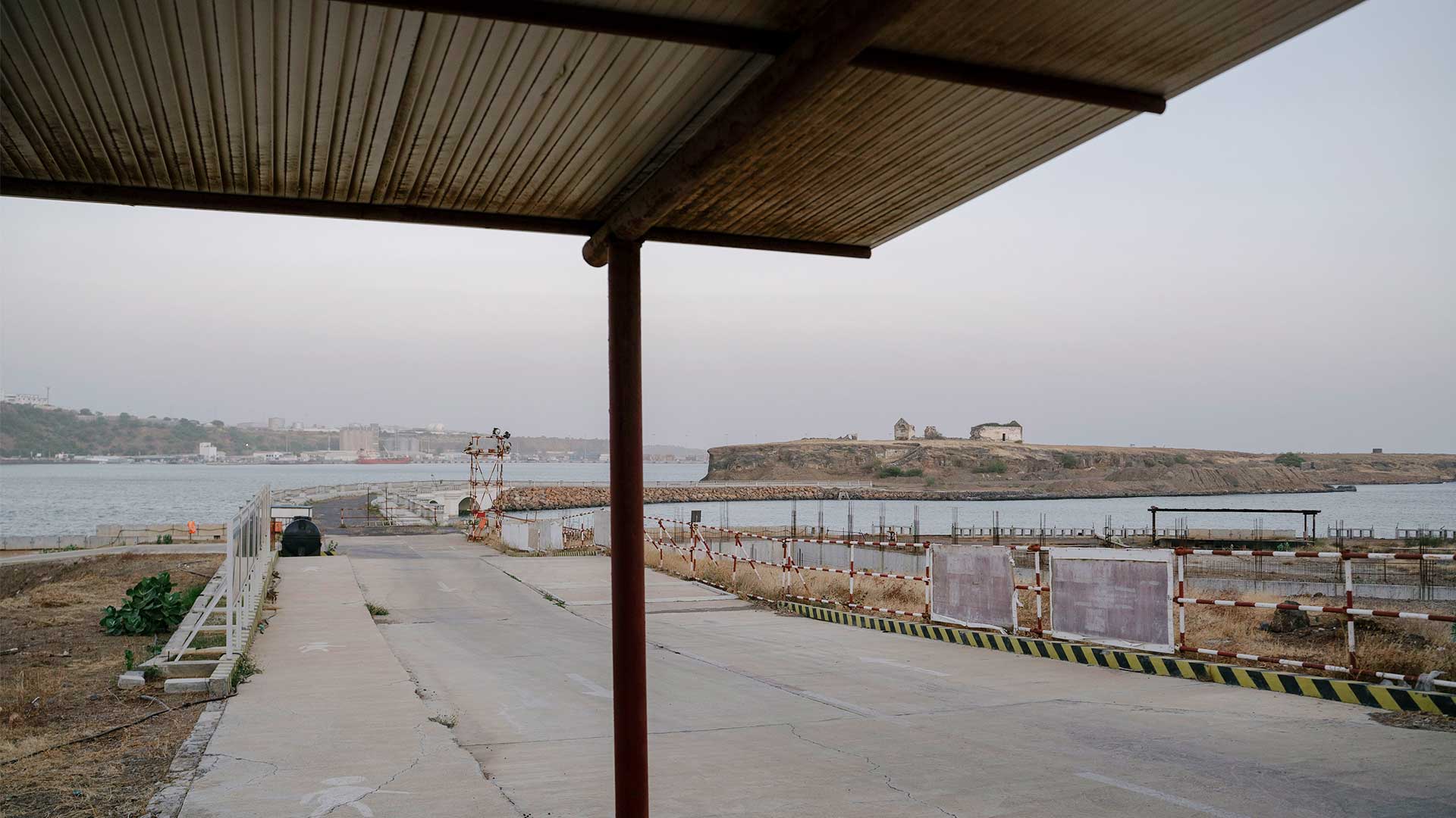 Πράσινο Ακρωτήριο: Ενα αλλιώτικο οδοιπορικό στα ίχνη του Καρόλου Δαρβίνου-5