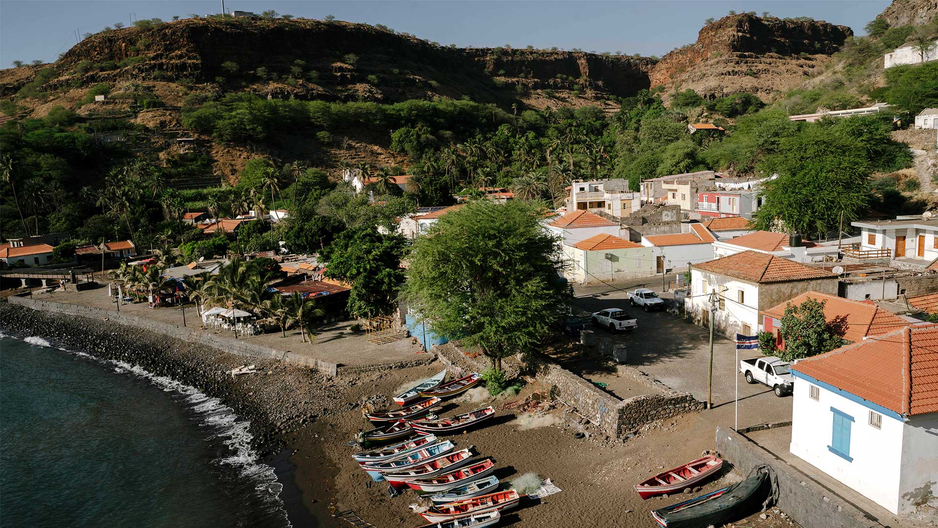 Πράσινο Ακρωτήριο: Ενα αλλιώτικο οδοιπορικό στα ίχνη του Καρόλου Δαρβίνου-7