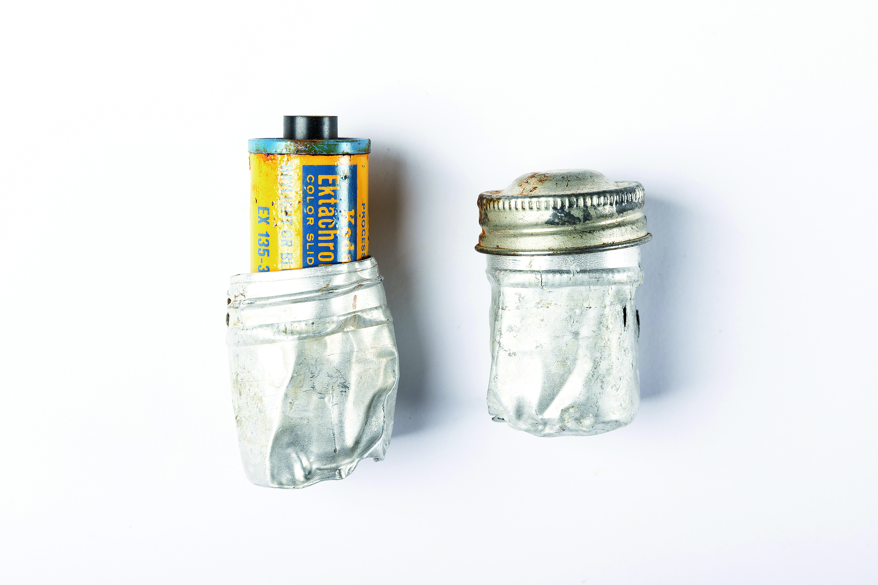 Τα Φαντάσματα του Παγετώνα: Μία τραγική ανάβαση στις Άνδεις-2