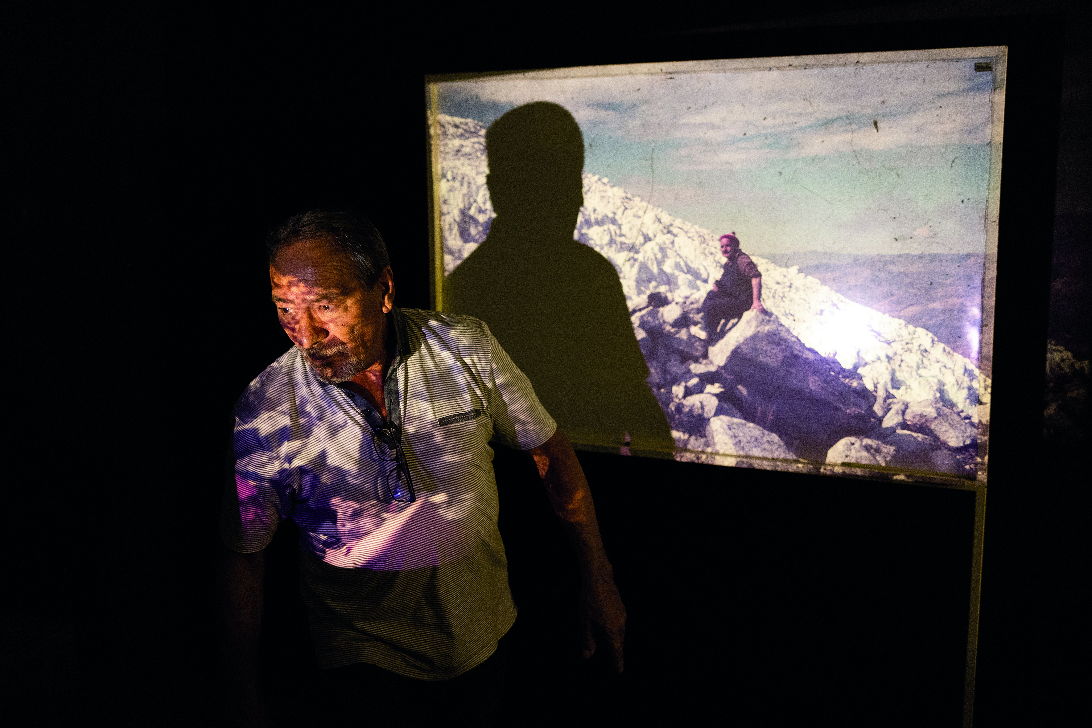 Τα Φαντάσματα του Παγετώνα: Μία τραγική ανάβαση στις Άνδεις-4