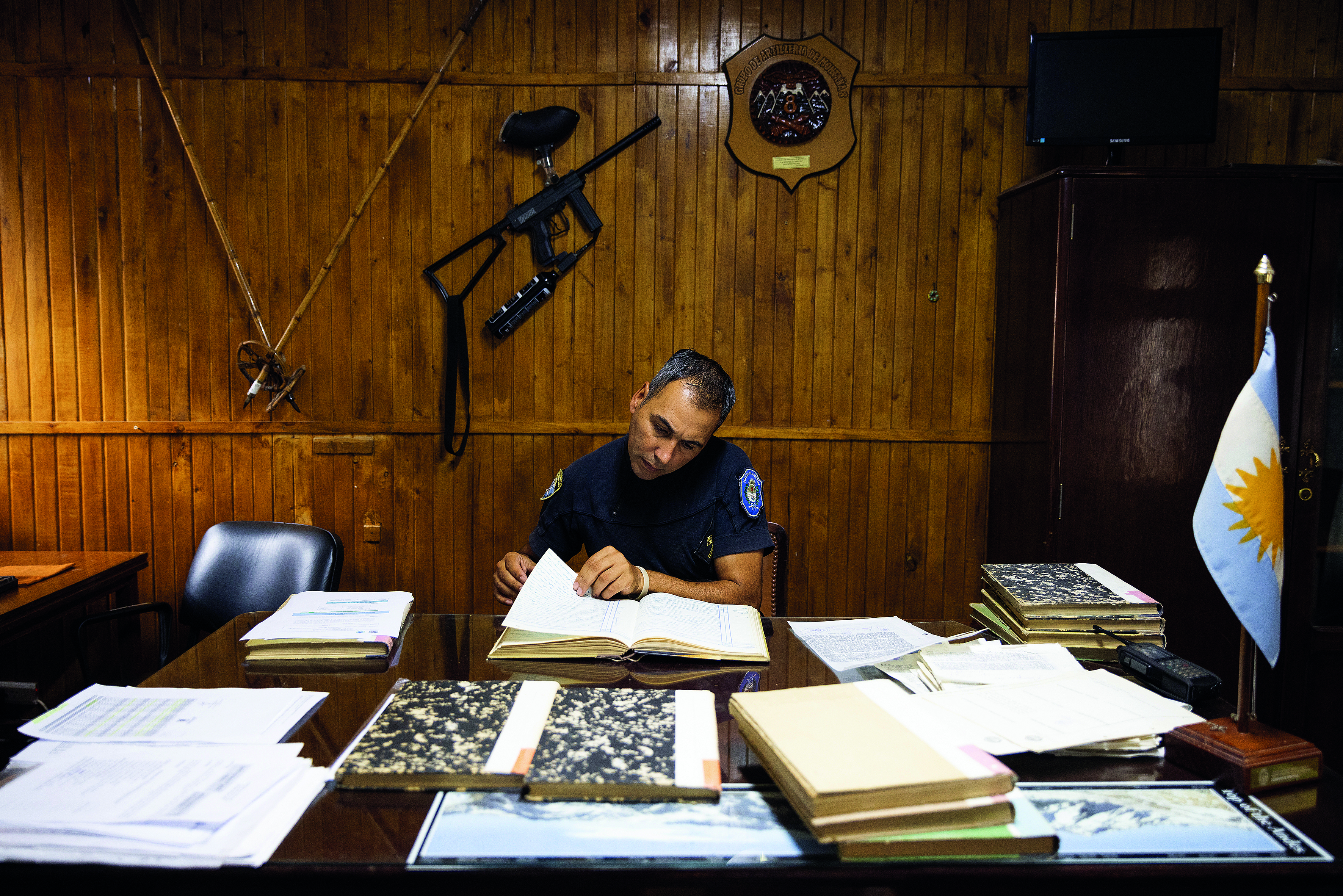 Τα Φαντάσματα του Παγετώνα: Μία τραγική ανάβαση στις Άνδεις-5