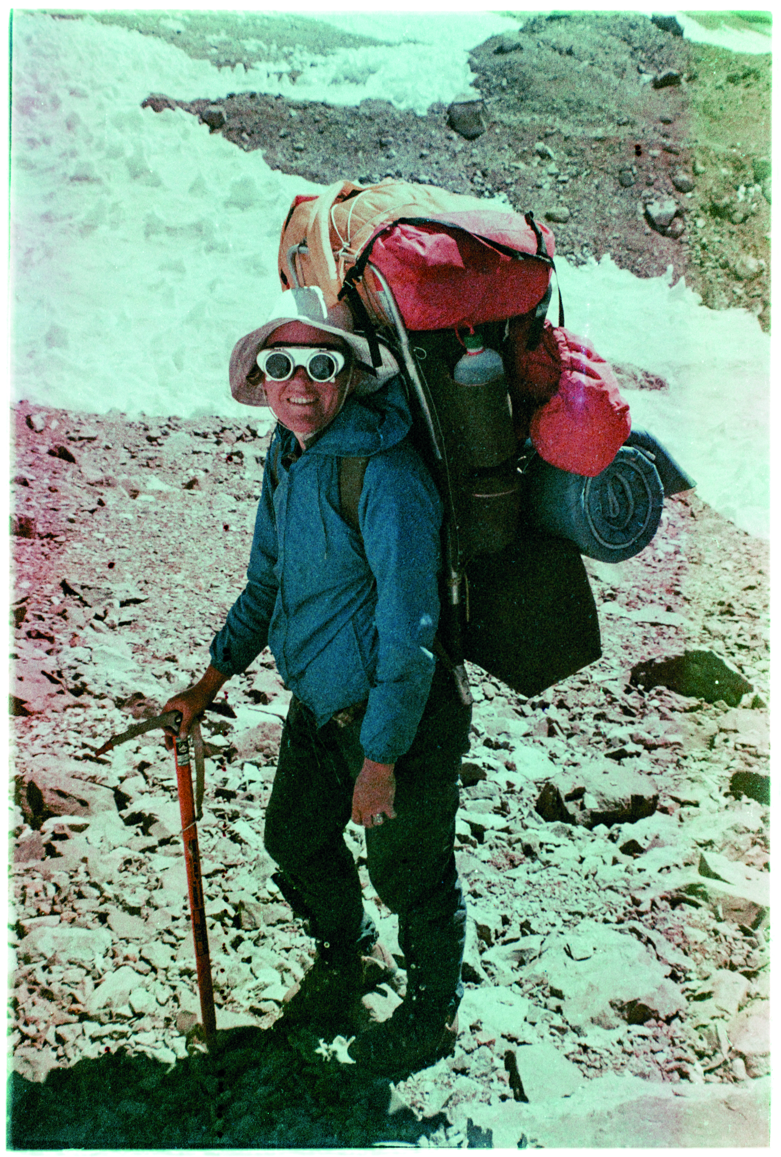 Τα Φαντάσματα του Παγετώνα: Μία τραγική ανάβαση στις Άνδεις-3