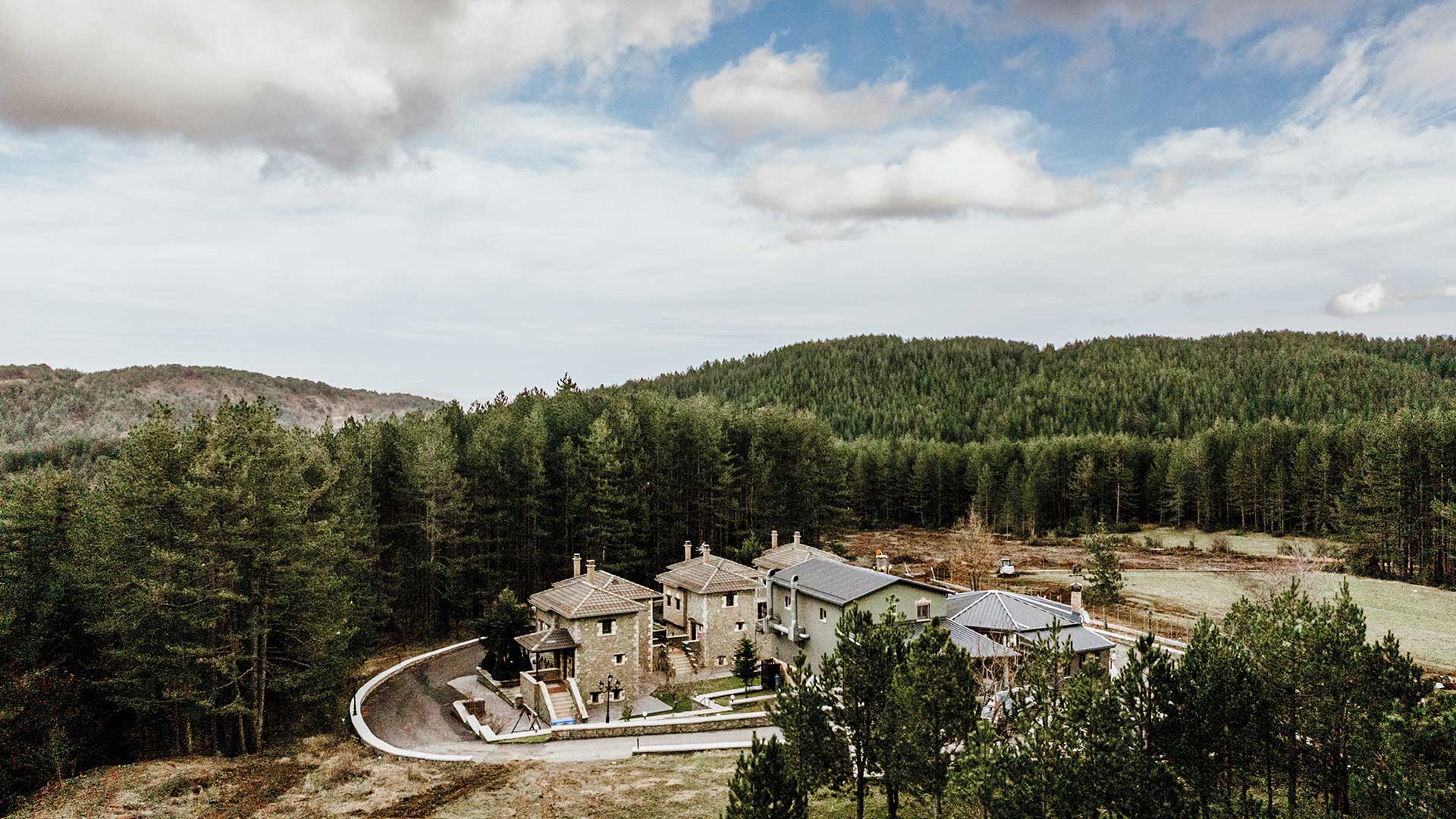 4 πανέμορφοι ξενώνες της Μακεδονίας που πρέπει να ανακαλύψετε-20