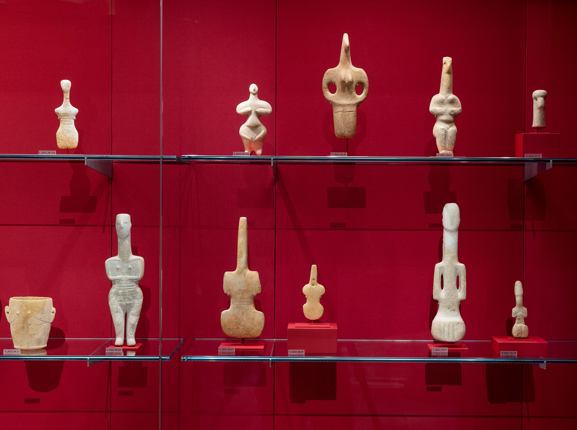 Οι Κυκλάδες στη Νέα Υόρκη-1