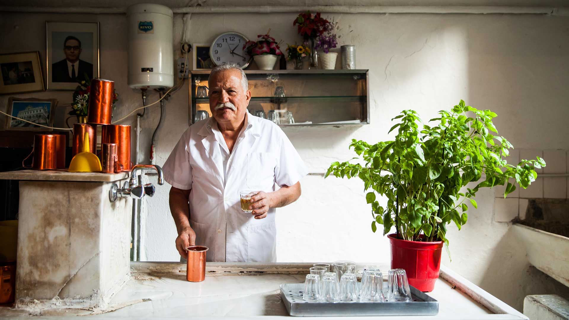 Τρώμε στις αγορές της Αθήνας, από τη Βαρβάκειο μέχρι του Ρέντη, της Καλλιθέας και του Πειραιά-3