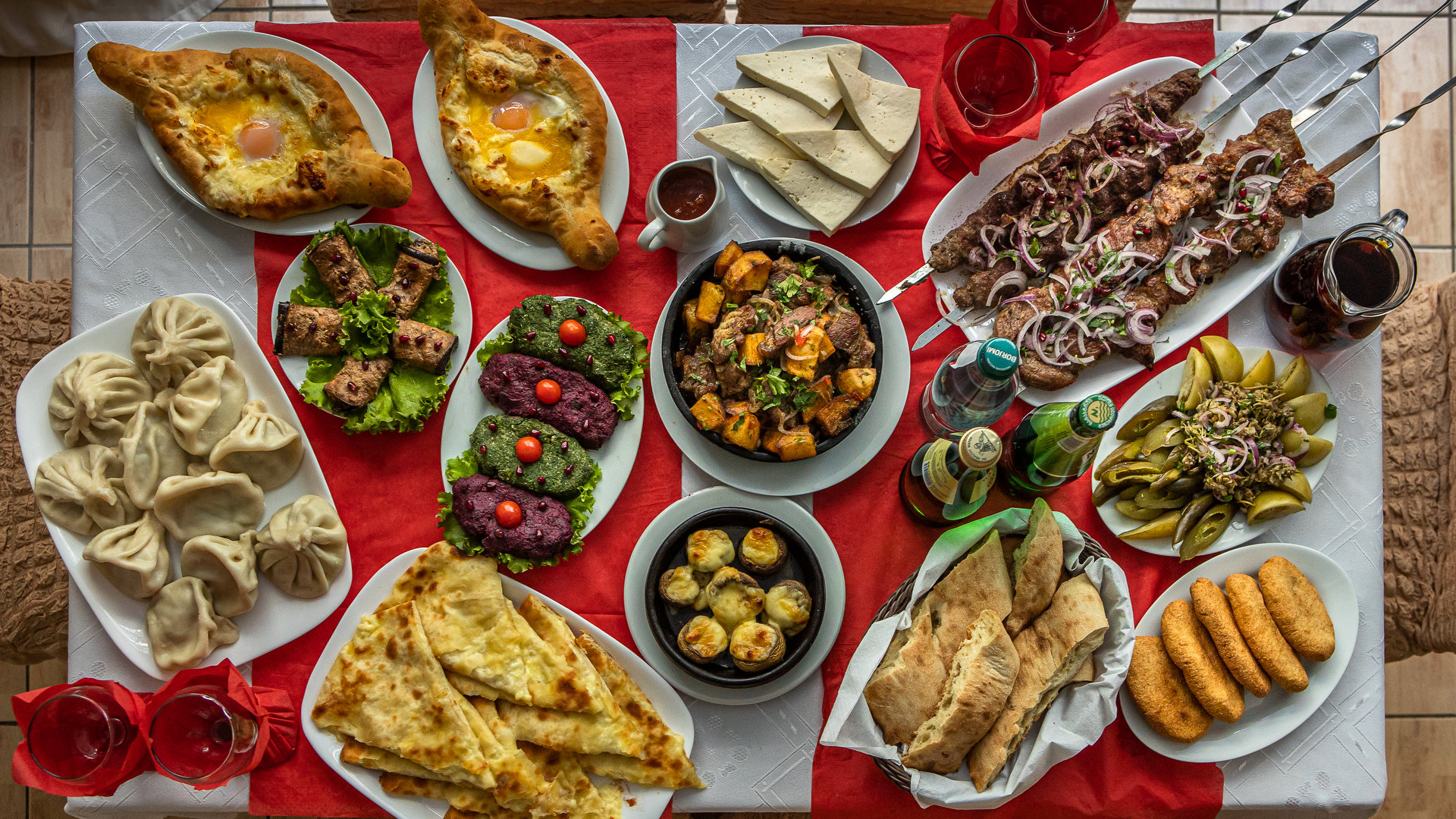 Τρώμε στις αγορές της Αθήνας, από τη Βαρβάκειο μέχρι του Ρέντη, της Καλλιθέας και του Πειραιά-8