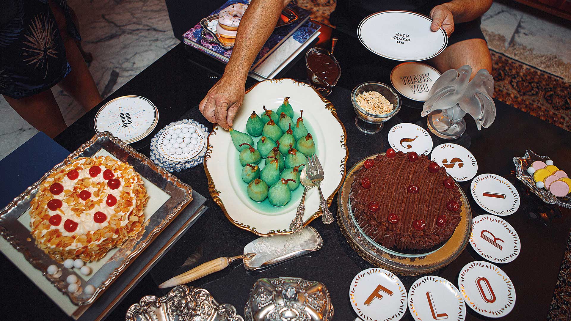 Floris Costalas: H θρυλική οικοδέσποινα που κατέκτησε τη Νέα Υόρκη-3