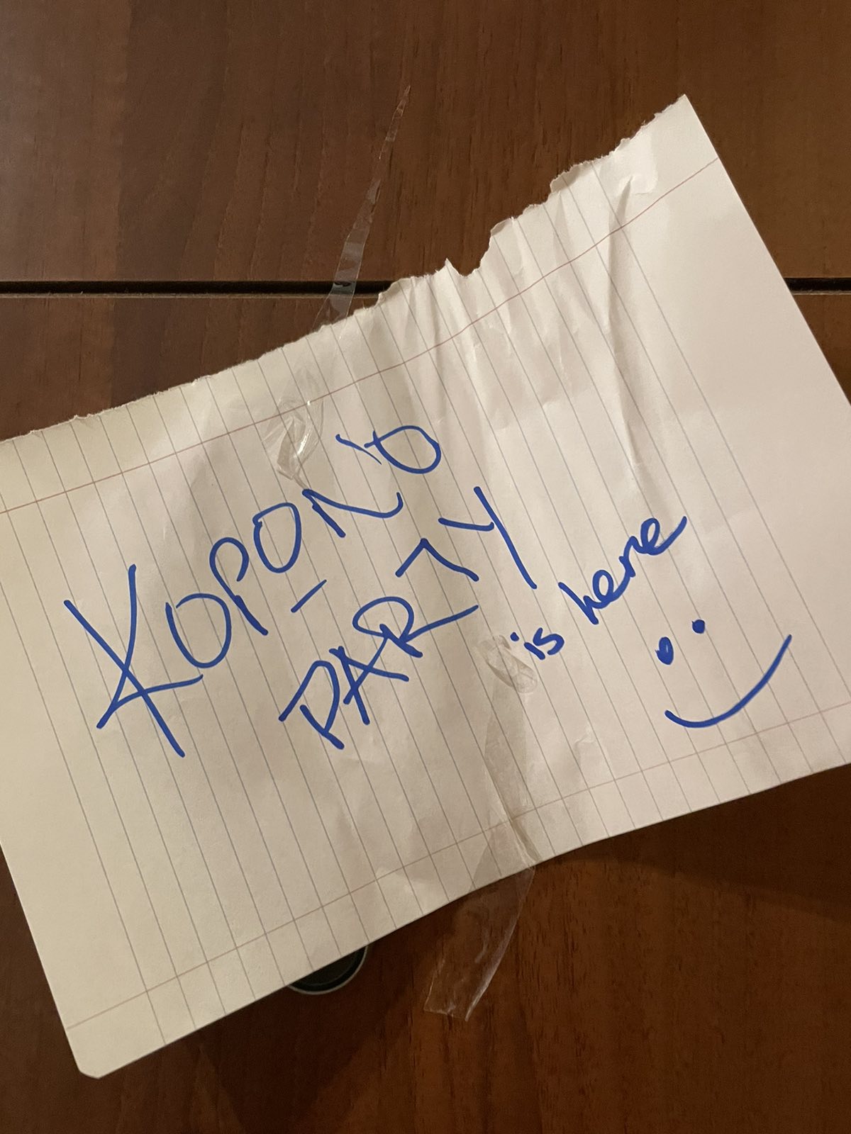 Πρέπει να αλλάξουμε συμπεριφορά απέναντι σε κορωνοϊό και γρίπη; -1