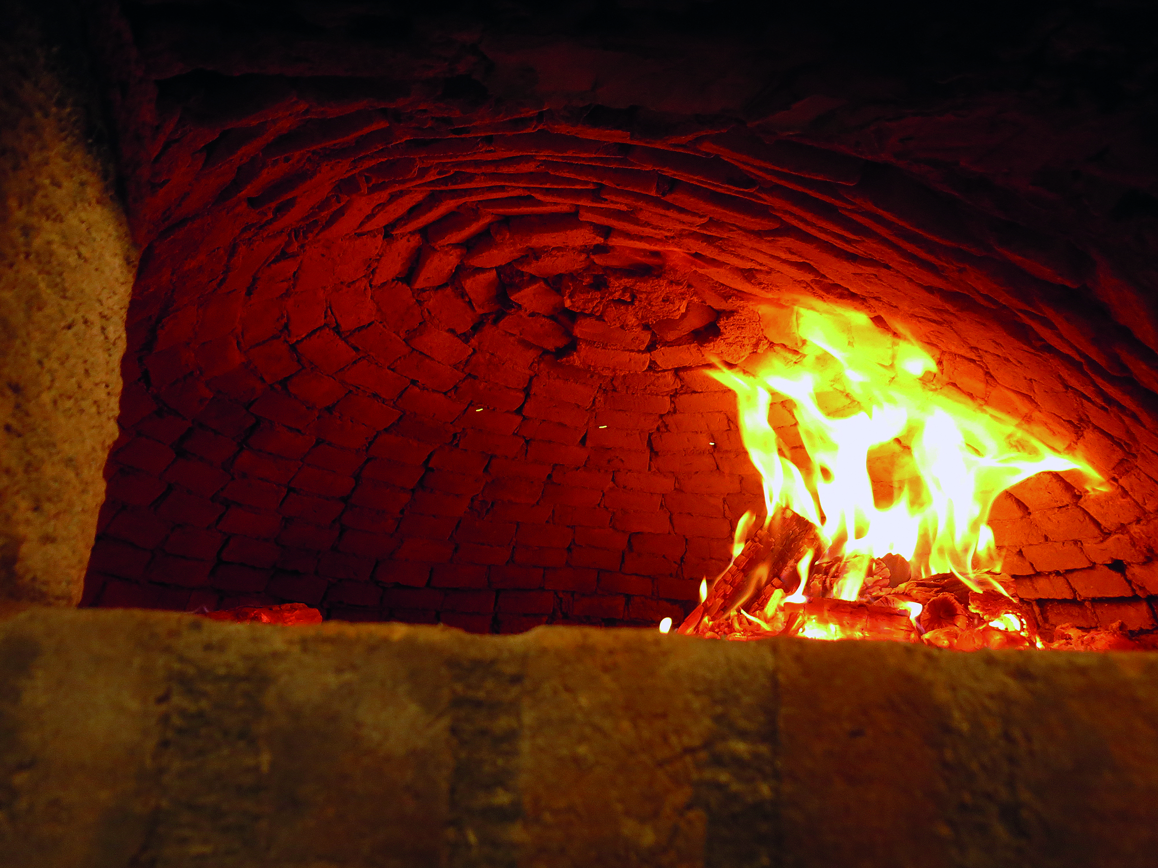 Ιστορίες για ψωμί: Από τα ακριτικά χωριά μέχρι τους αθηναϊκούς φούρνους-4