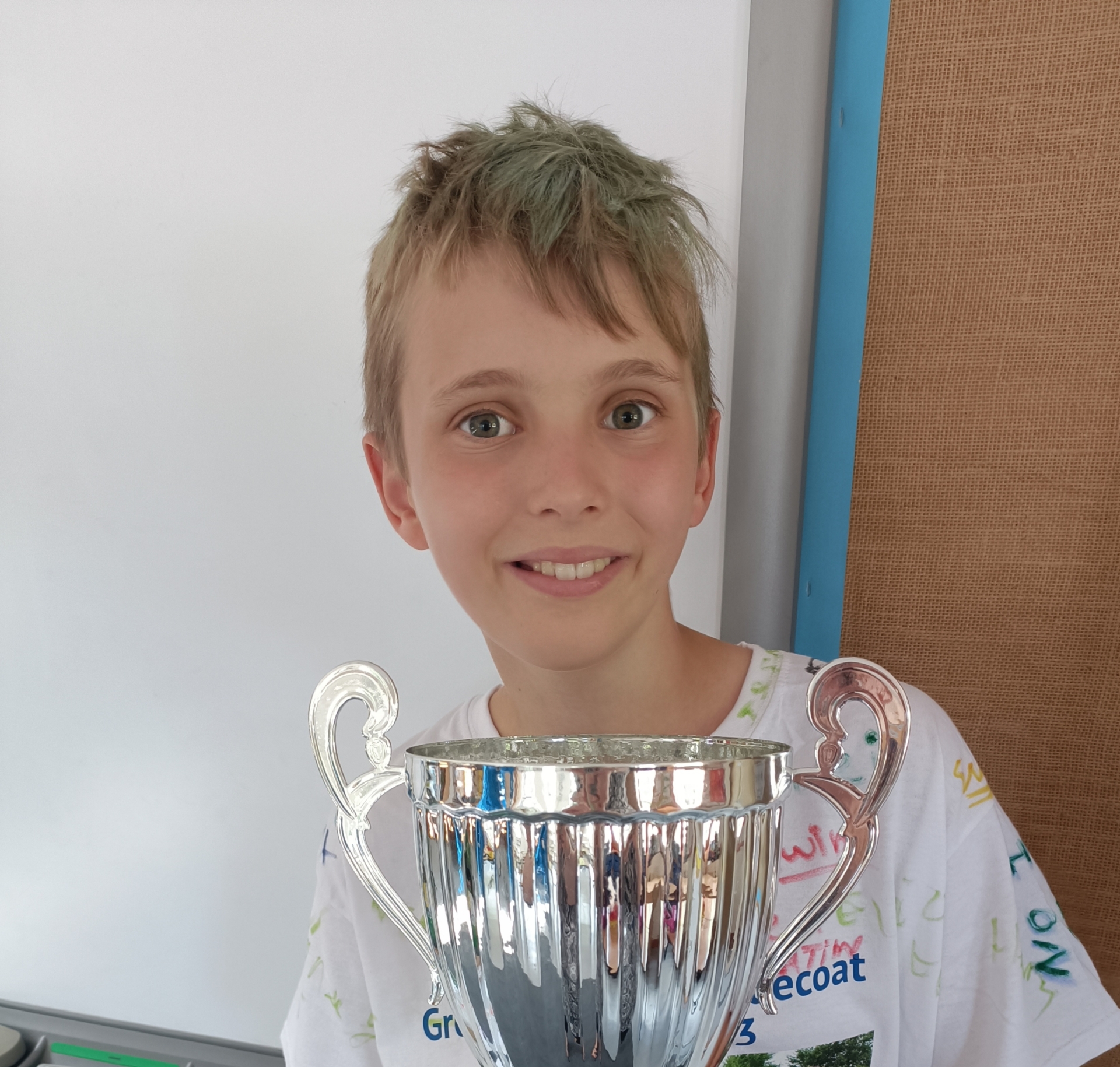 Mensa: Ενας 12χρονος από το Ντέβον ξεπέρασε το IQ του Αϊνστάιν-1