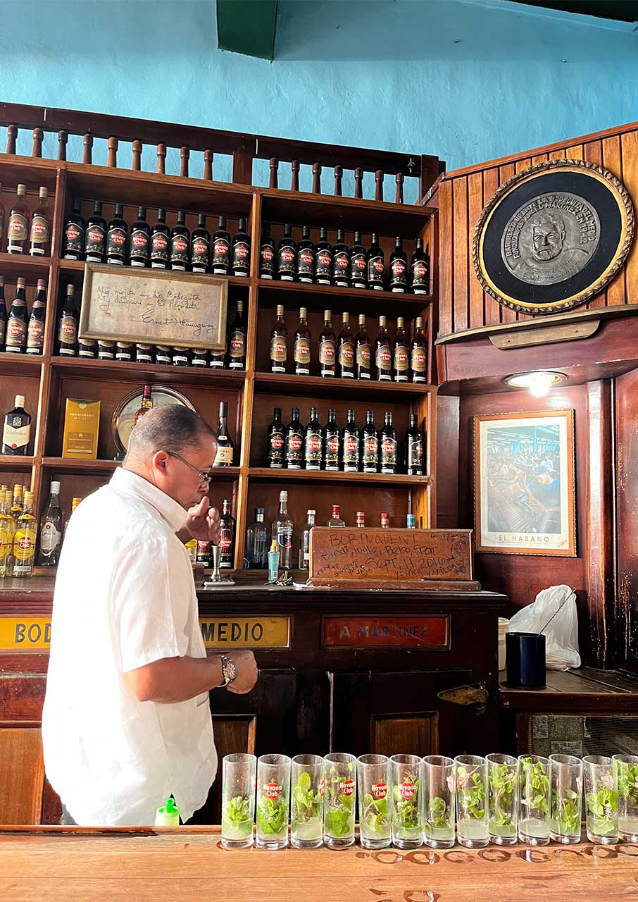 Πώς να ταξιδέψετε στην Κούβα και να διασκεδάσετε όπως οι ντόπιοι-1