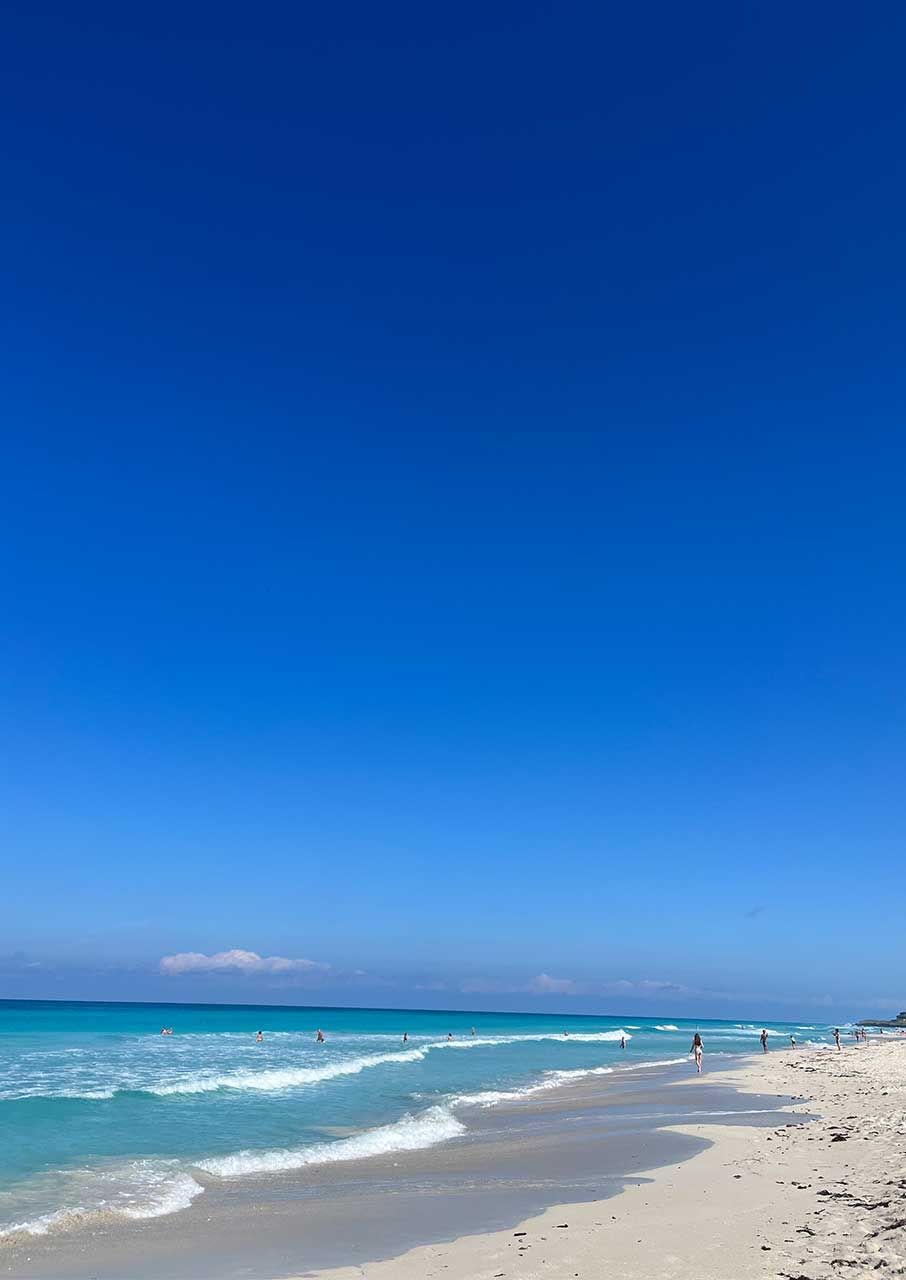 Πώς να ταξιδέψετε στην Κούβα και να διασκεδάσετε όπως οι ντόπιοι-3