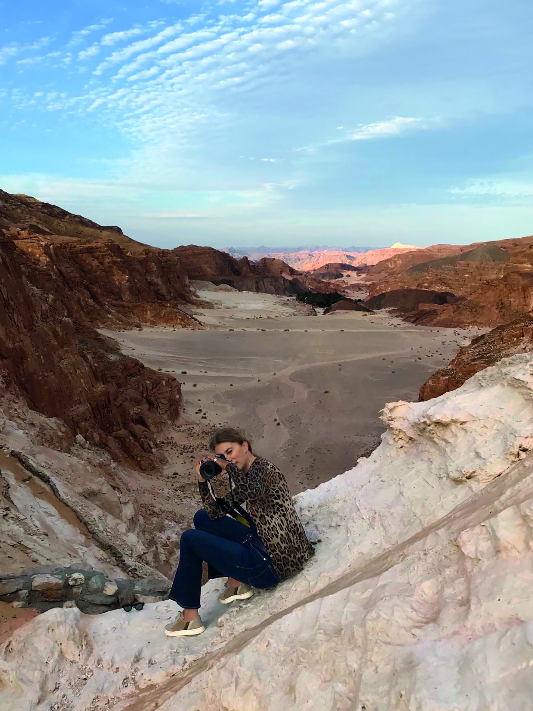 Μονή Όρους Σινά: Οι συνεχιστές μίας ιστορίας 15 αιώνων-6