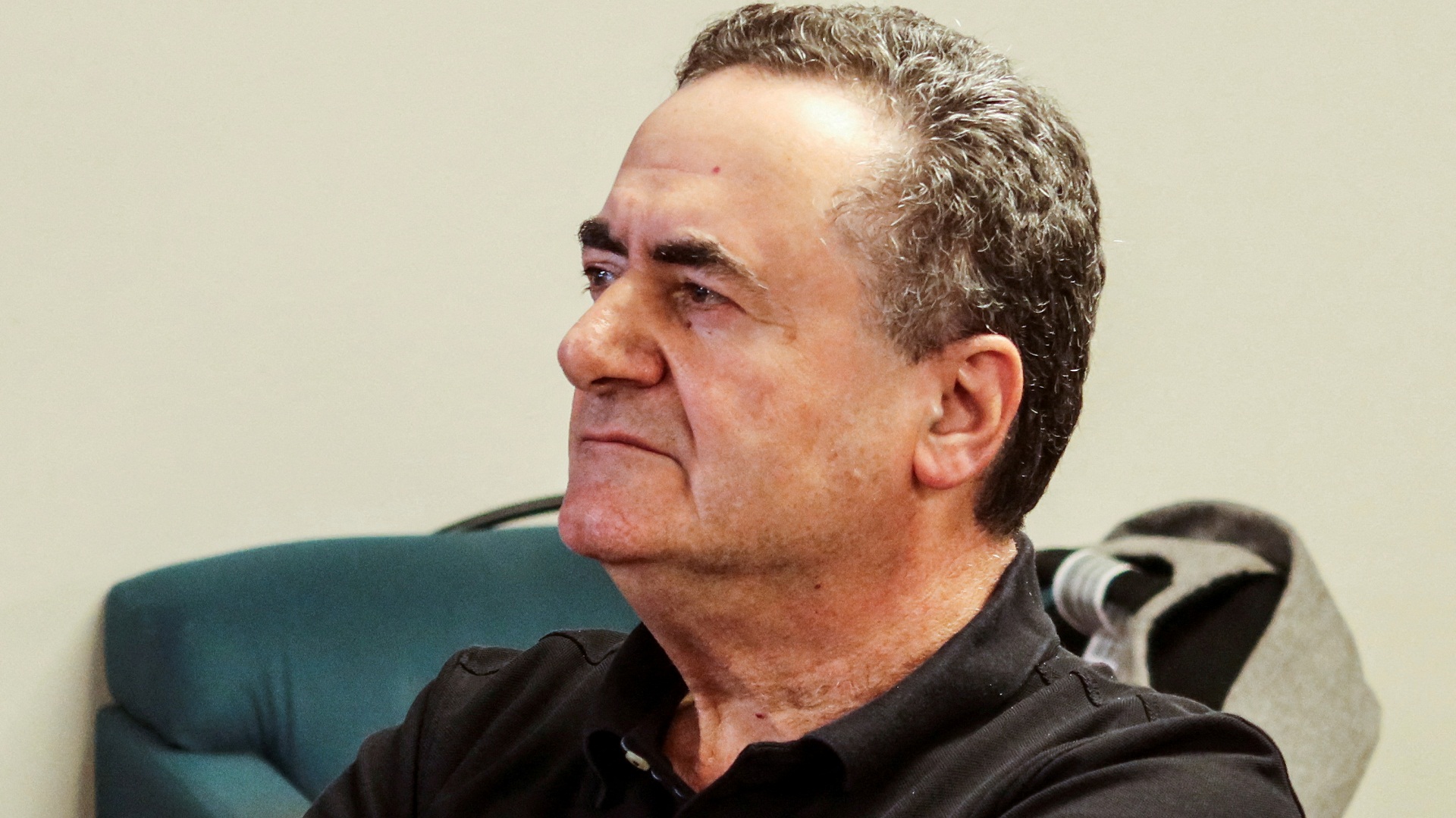 Υπ. Εξωτερικών Ισραήλ: Θα διατηρήσουμε τον έλεγχο της ασφάλειας στη Γάζα «για χρόνια»-1