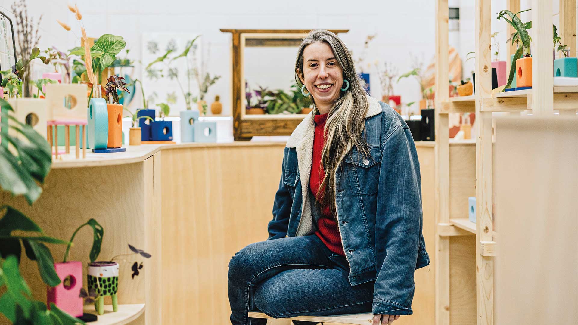 Η (θηλυκή) αναγέννηση της Κυψέλης-4