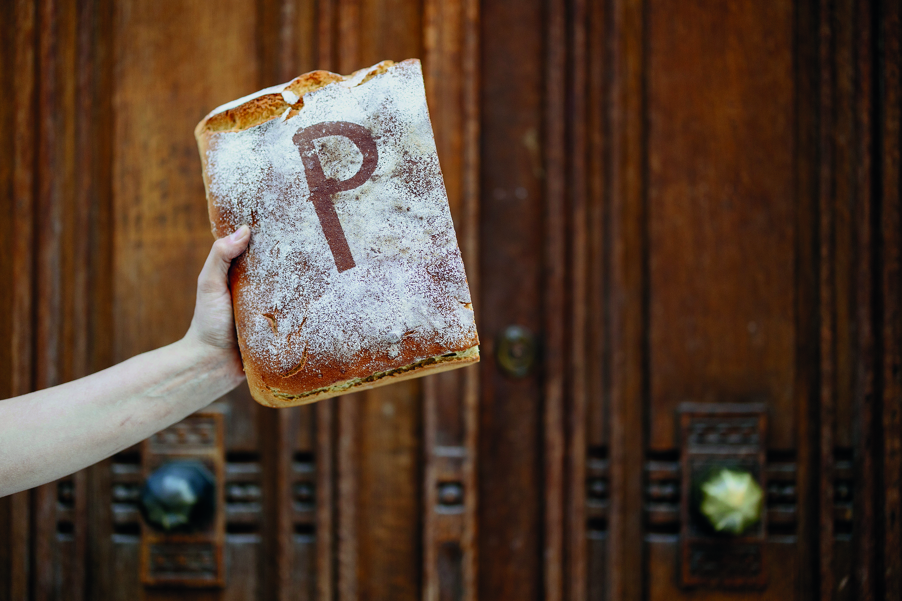 Ιστορίες για ψωμί: Από τα ακριτικά χωριά μέχρι τους αθηναϊκούς φούρνους-3