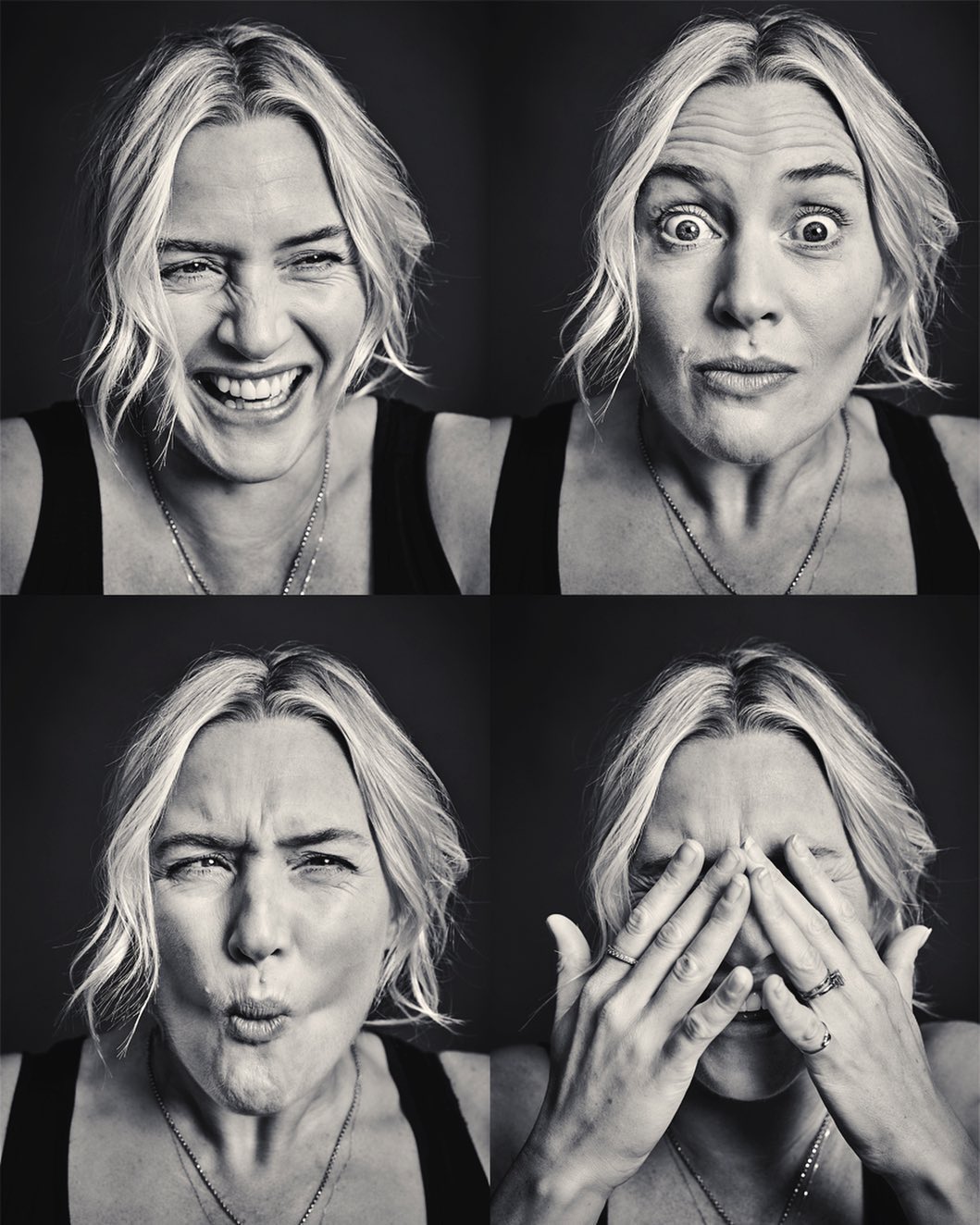 Αντι Γκοτς: Ετσι τράβηξα την τελευταία φωτογραφία του Τόνι Κέρτις-3