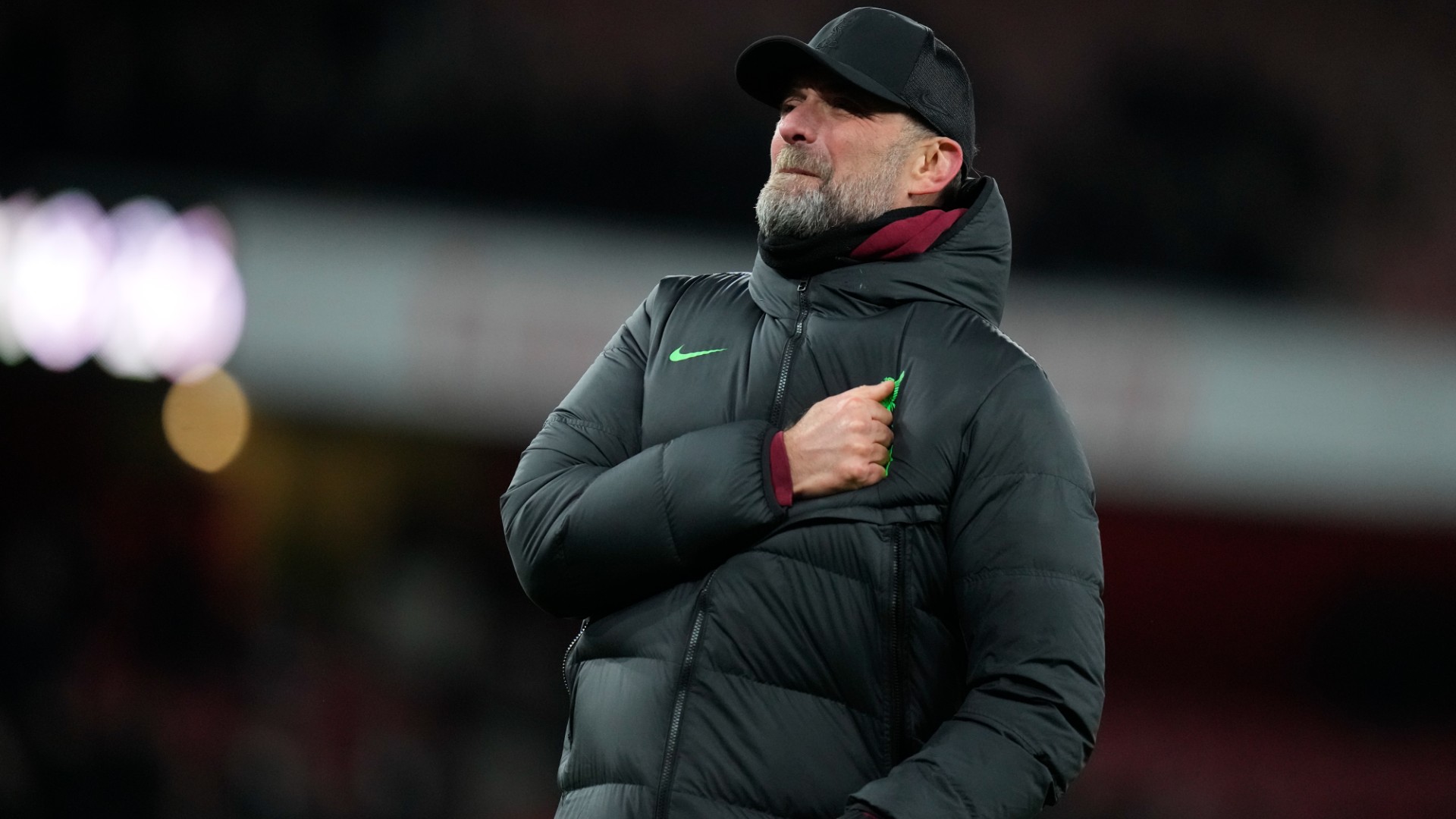 Γιούργκεν Κλοπ: Ο φιλόσοφος του ποδοσφαίρου που μεταμόρφωσε τη Λίβερπουλ-2