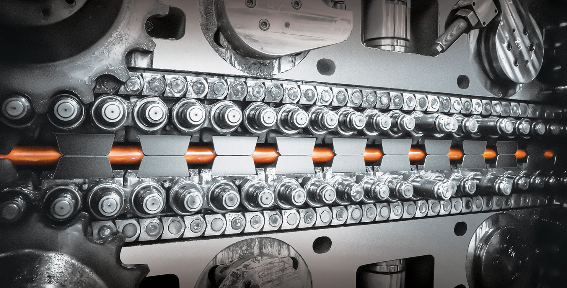 Κ – Παρουσίαση: Ελβαλχαλκόρ AE – Ο τρόπος για να επιτύχει μια ελληνική βιομηχανία τη διεθνή καταξίωση-1