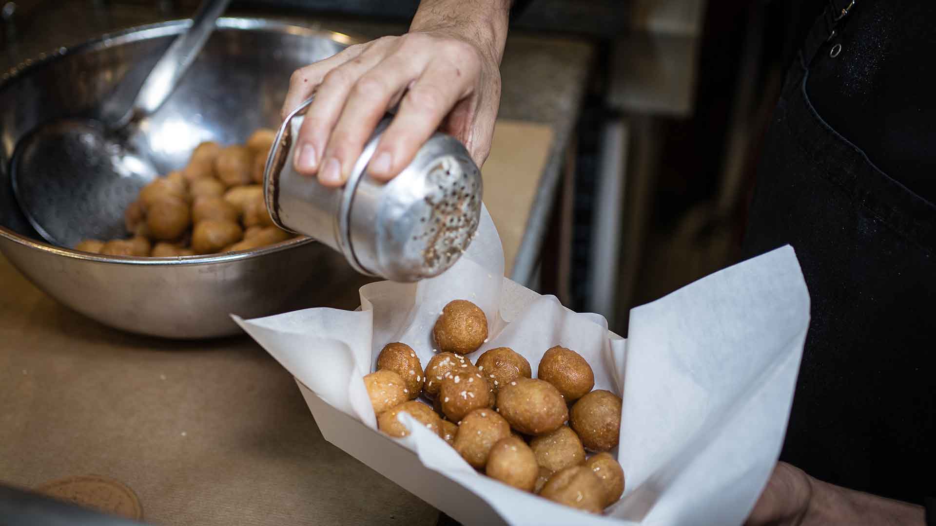 Brunch για γλυκατζήδες: Σ’ αυτά τα 12 μαγαζιά η μέρα ξεκινάει γλυκά-3
