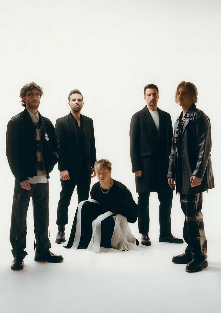 Οι συναυλίες που περιμένουμε μέχρι να αρχίσουν τα μουσικά φεστιβάλ-8