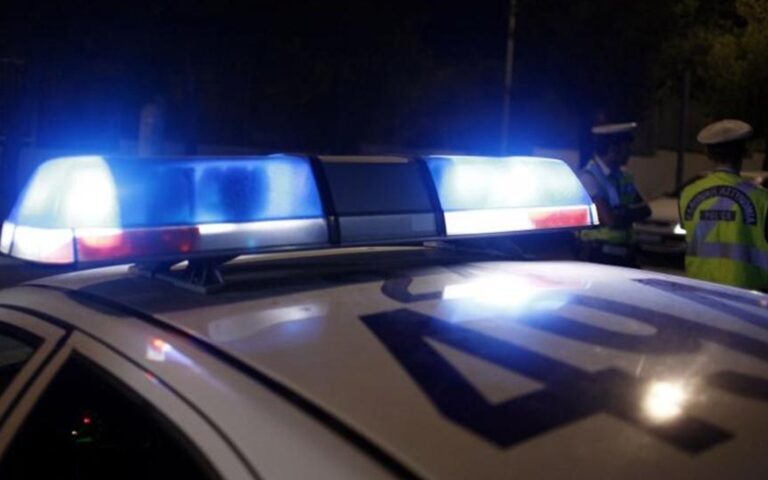 Αρπαγή 30χρονου στα Καλύβια – Τον έδεσαν και του έριξαν χλωρίνη στο πρόσωπο