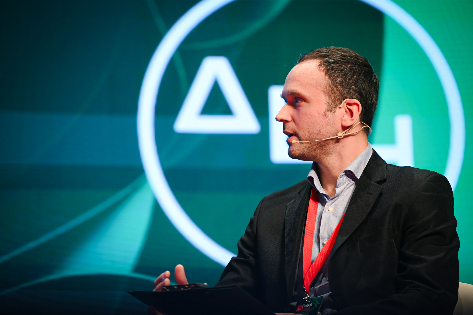 Πατεράκης στο MIT «EmTech Europe»: Καθένας από εμάς έχει έναν ρόλο να παίξει στην ενεργειακή μετάβαση-1