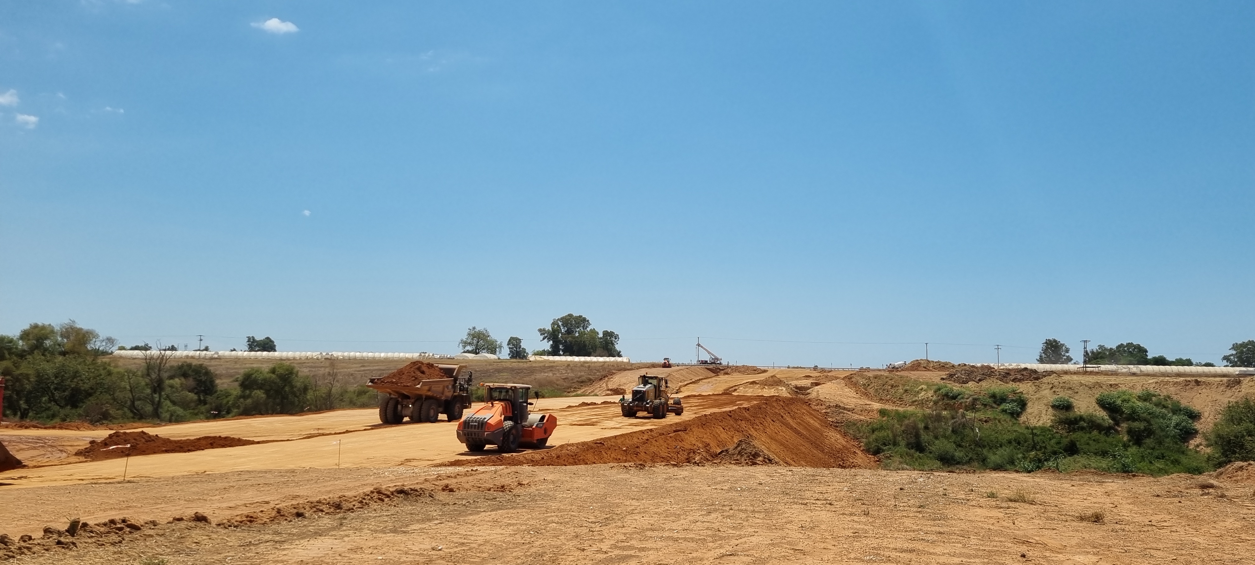 «Κλειδί» για την πρόοδο των έργων στον άξονα Πάτρας – Πύργου η Ακτωρ-4