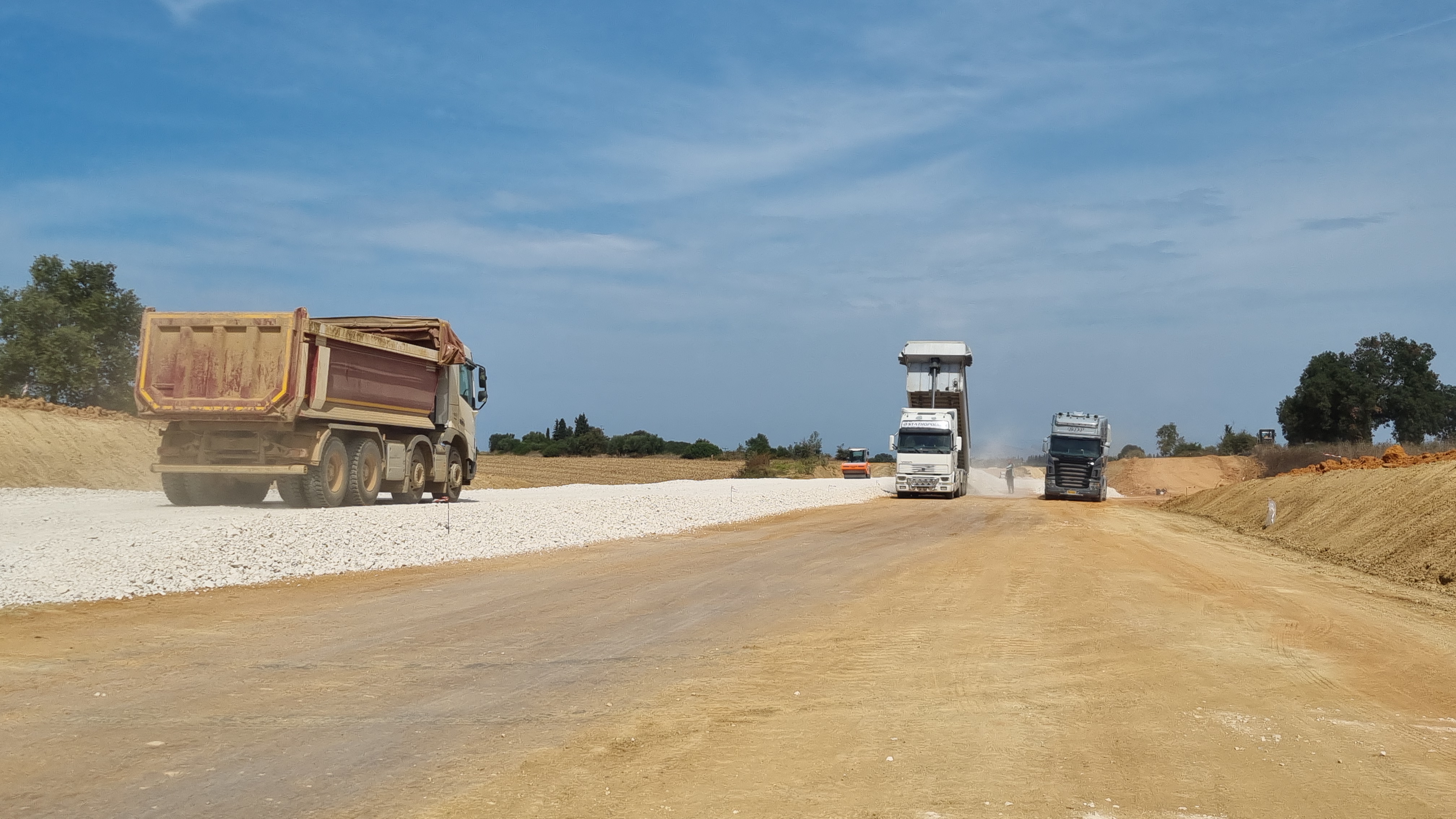 «Κλειδί» για την πρόοδο των έργων στον άξονα Πάτρας – Πύργου η Ακτωρ-1