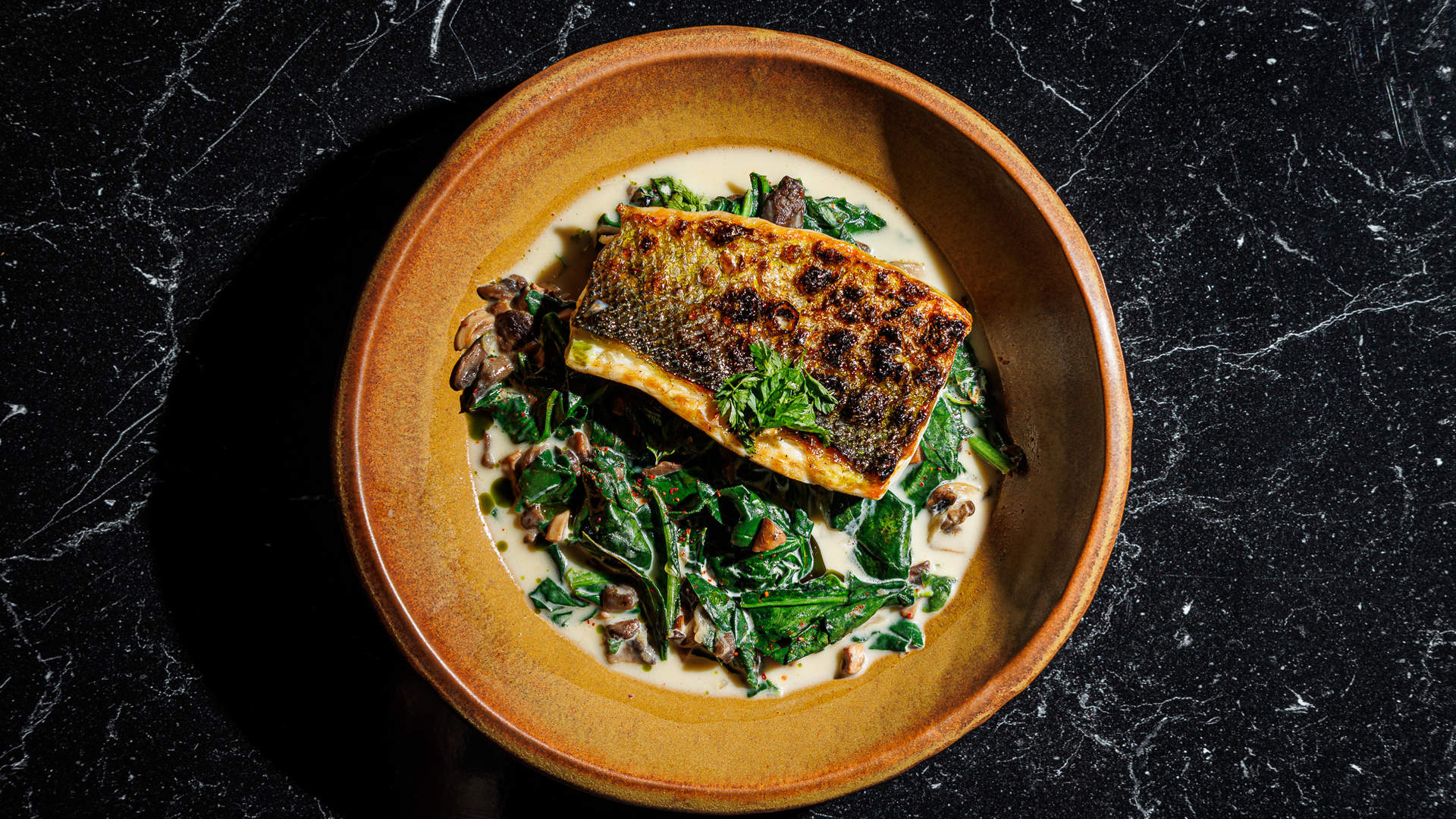 Πού πάμε για καλό ψητό ψάρι; 13 εστιατόρια και ταβέρνες που ψήνουν με περισσή μαστοριά-8