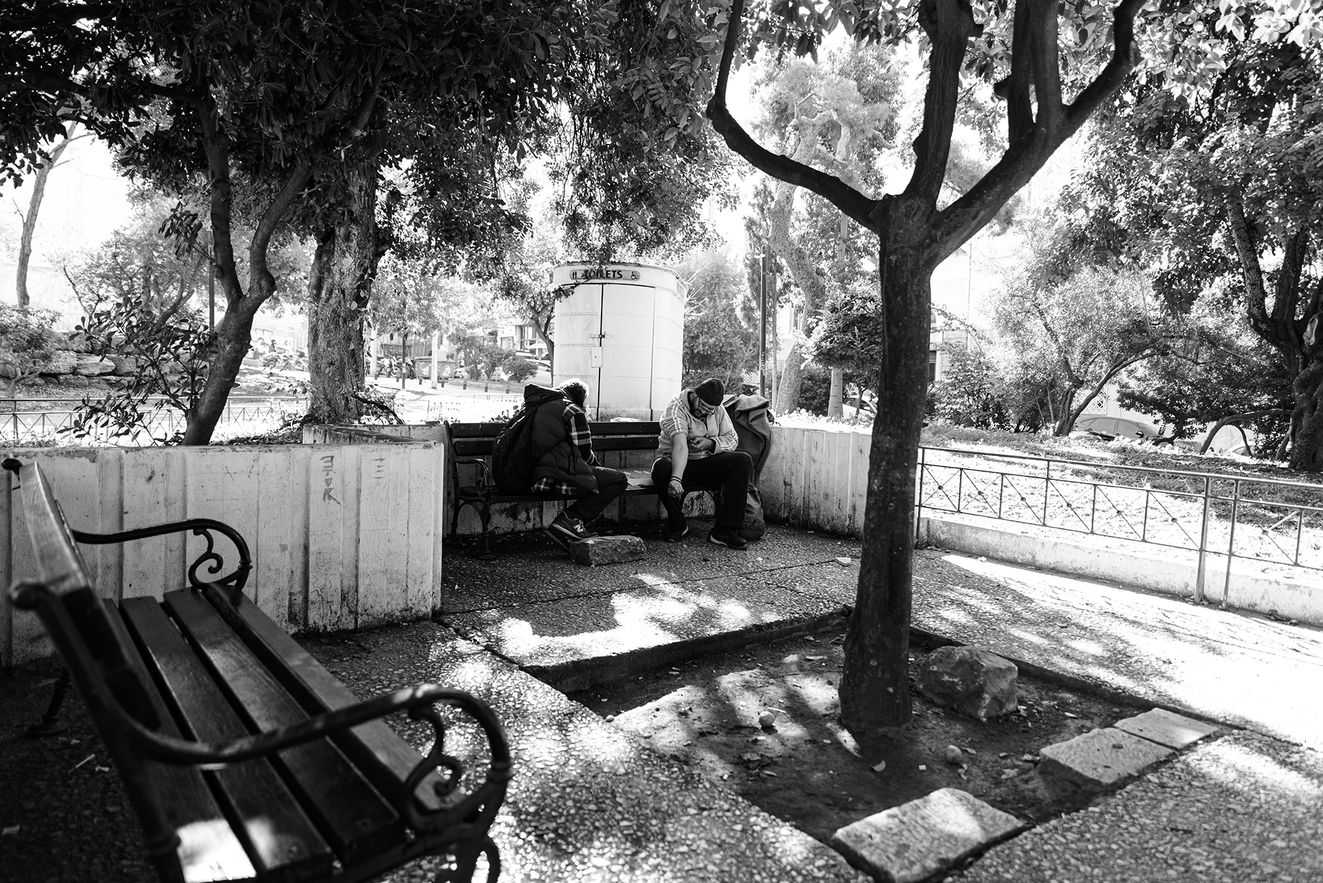 Η αθέατη Αθήνα της χρήσης-4