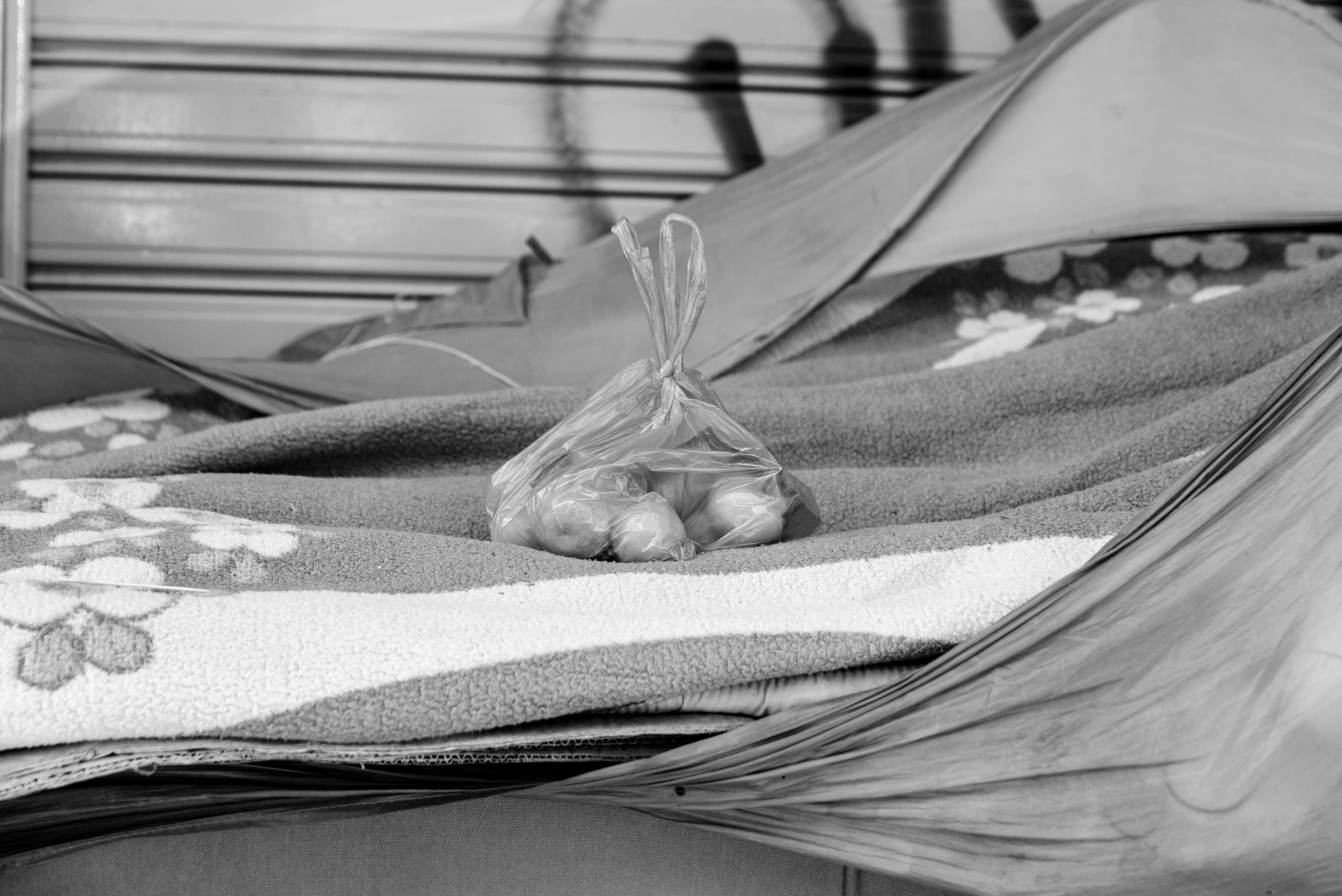 Η αθέατη Αθήνα της χρήσης-2