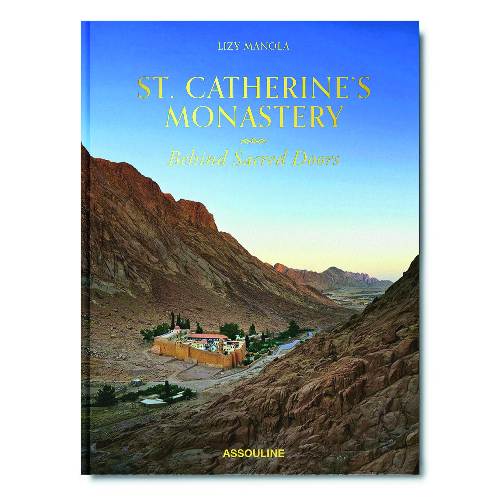 Μονή Όρους Σινά: Οι συνεχιστές μίας ιστορίας 15 αιώνων-7