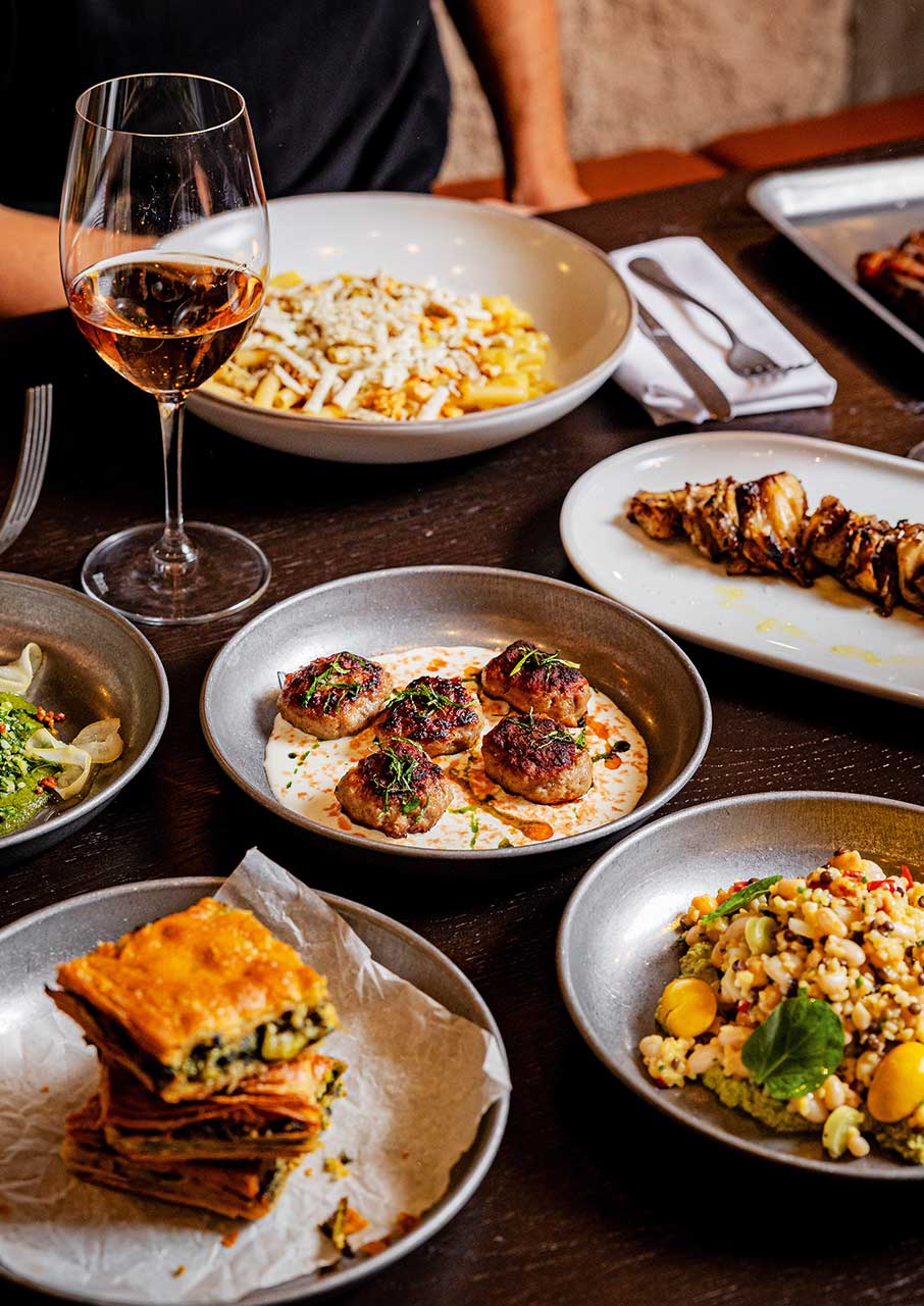 Πού θα τρώμε φέτος;-5