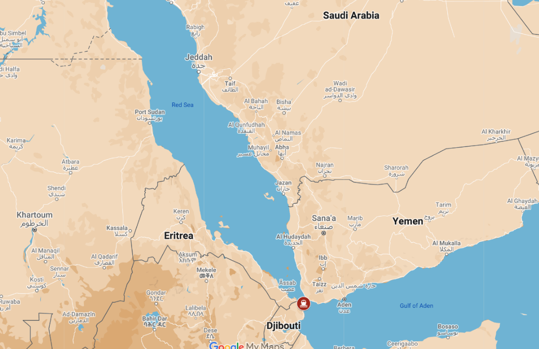 Ο πόλεμος της Γάζας έχει ήδη εξαπλωθεί-2