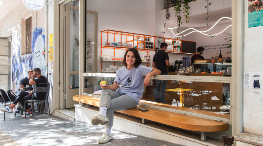 Σ’ αυτά τα μαγαζιά της Αθήνας πίνουμε καφέ από ελληνικά microroasteries-3