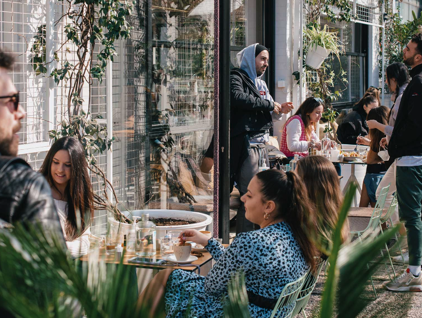 Σ’ αυτά τα μαγαζιά της Αθήνας πίνουμε καφέ από ελληνικά microroasteries-5