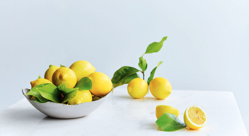 Λεμόνι όλο τον χρόνο: 18 συνταγές για λικέρ, μαρμελάδες, γλυκά του κουταλιού-1
