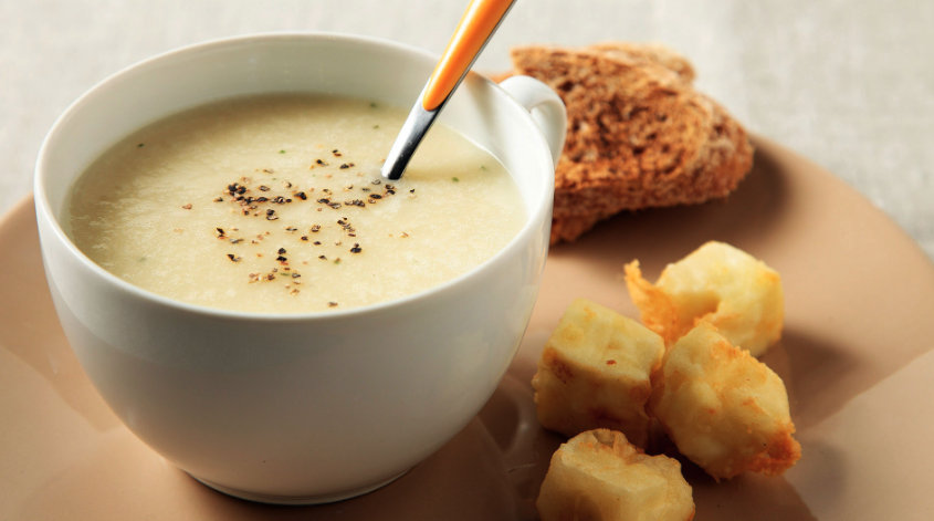 Τραχανάς: 21 συνταγές για την παραδοσιακή σούπα που μας μεγάλωσε-2