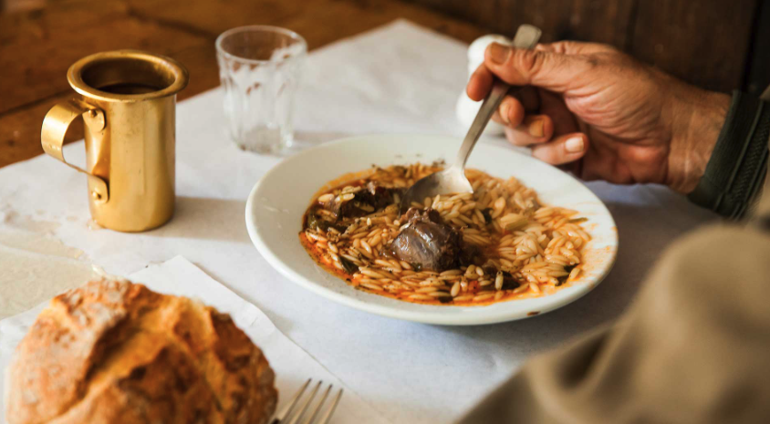 Οι 10 παλιότερες ταβέρνες της Αθήνας και οι λόγοι που εξακολουθούμε να πηγαίνουμε-2