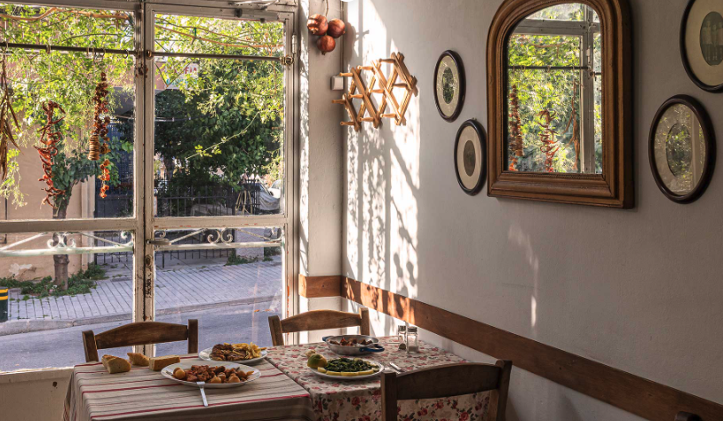 Οι 10 παλιότερες ταβέρνες της Αθήνας και οι λόγοι που εξακολουθούμε να πηγαίνουμε-4