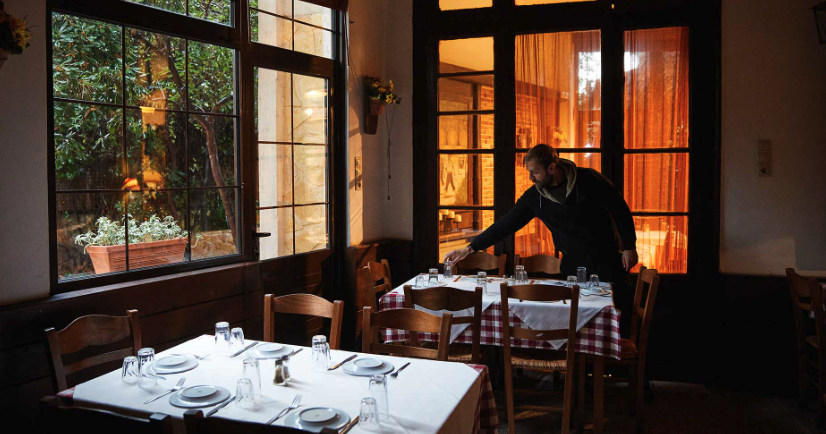 Οι 10 παλιότερες ταβέρνες της Αθήνας και οι λόγοι που εξακολουθούμε να πηγαίνουμε-7