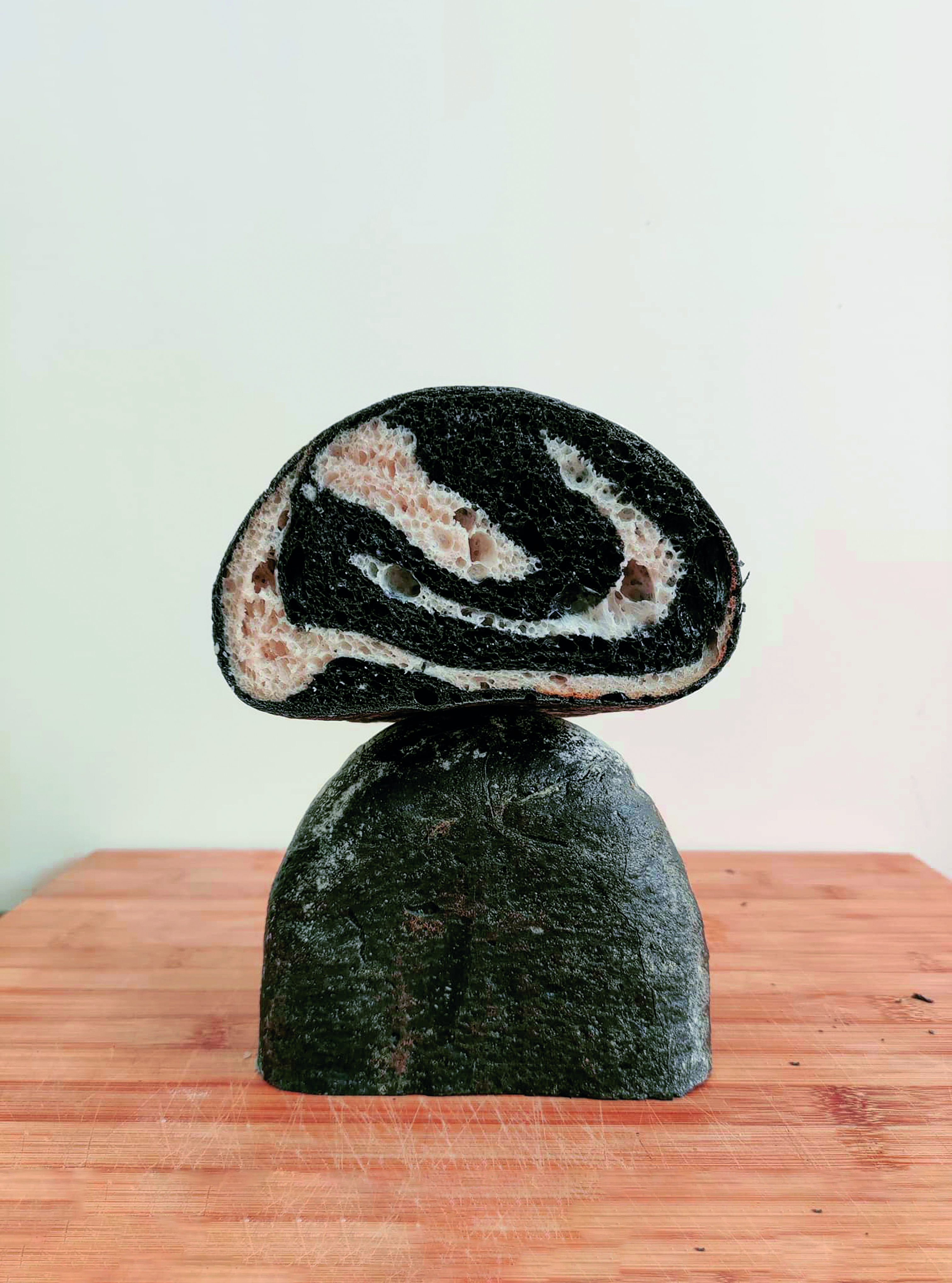 Ιστορίες για ψωμί: Από τα ακριτικά χωριά μέχρι τους αθηναϊκούς φούρνους-1